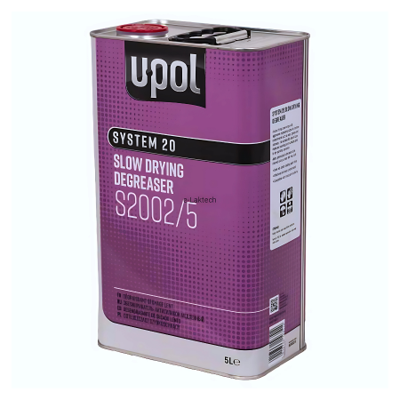 U-POL SYSTEM 20 S2002/5
