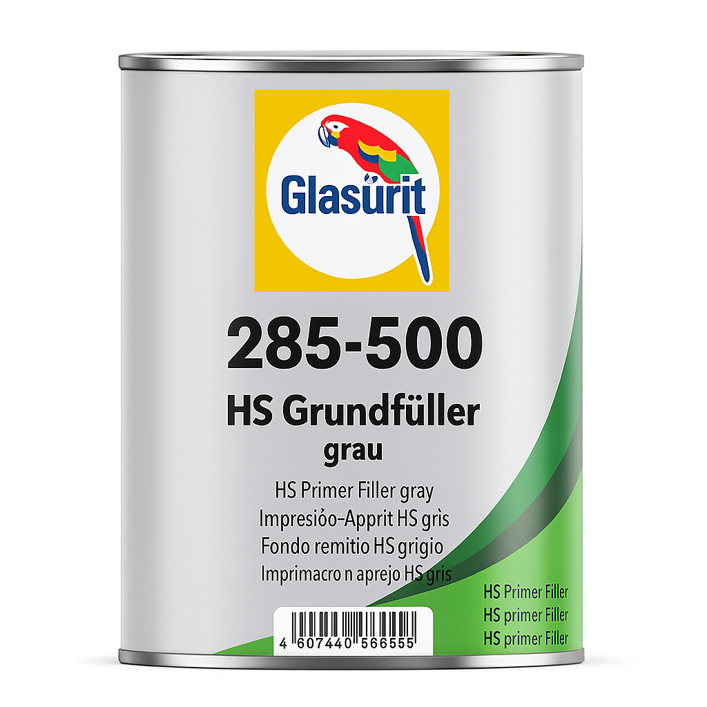 Glasurit 285-500 HS-Grundfüller