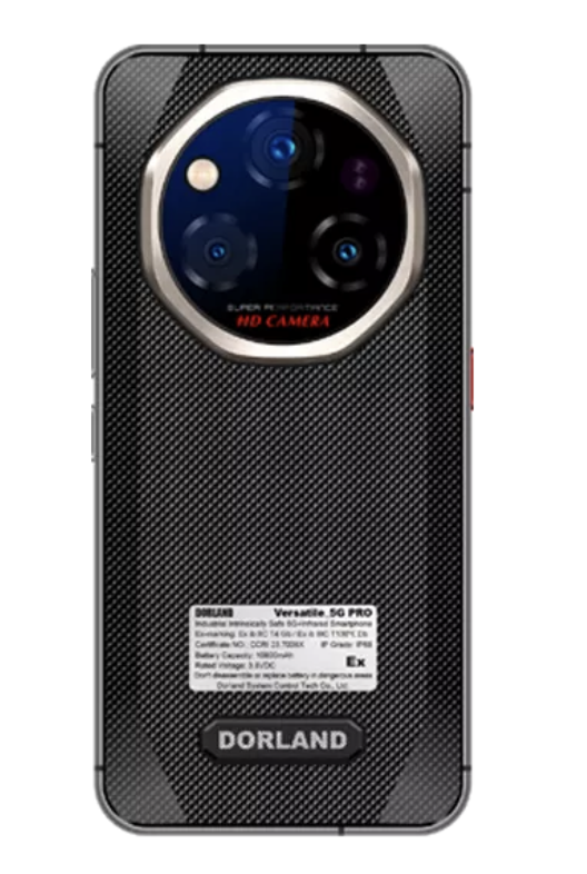 Dorland Versatile_5GPro