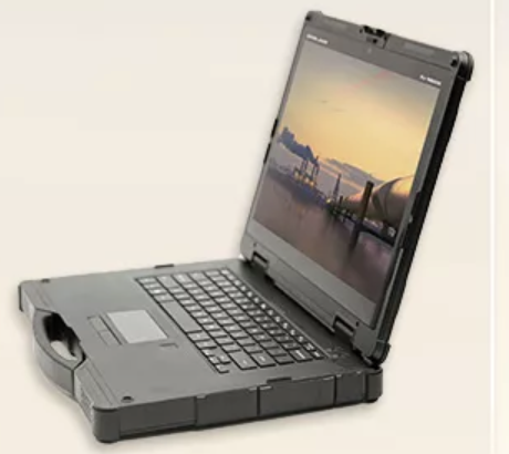 Notebook NB 09S (AI High Version)