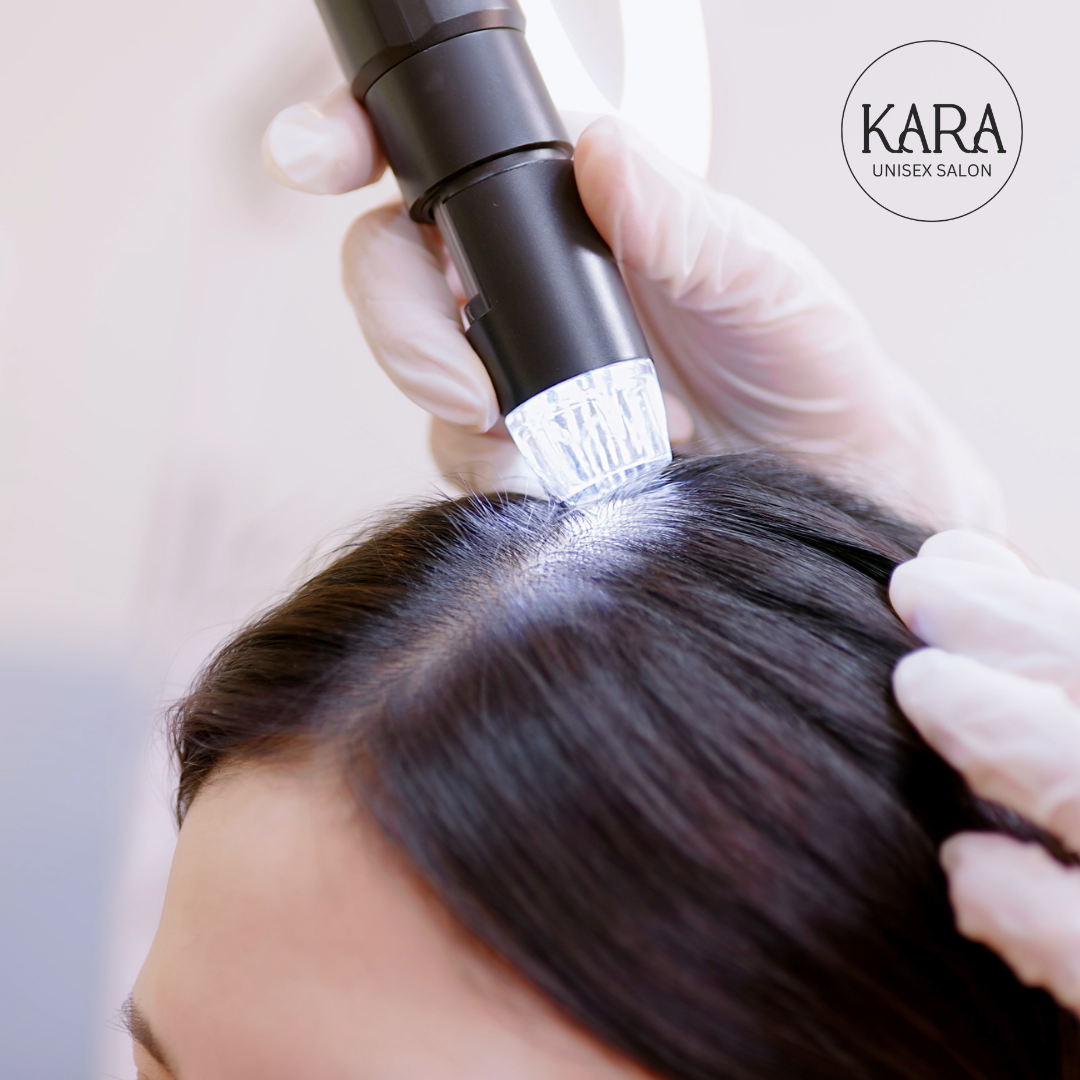 Scalp Detox