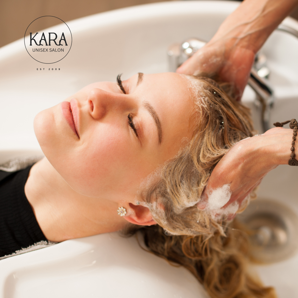 Loreal Hair Spa
