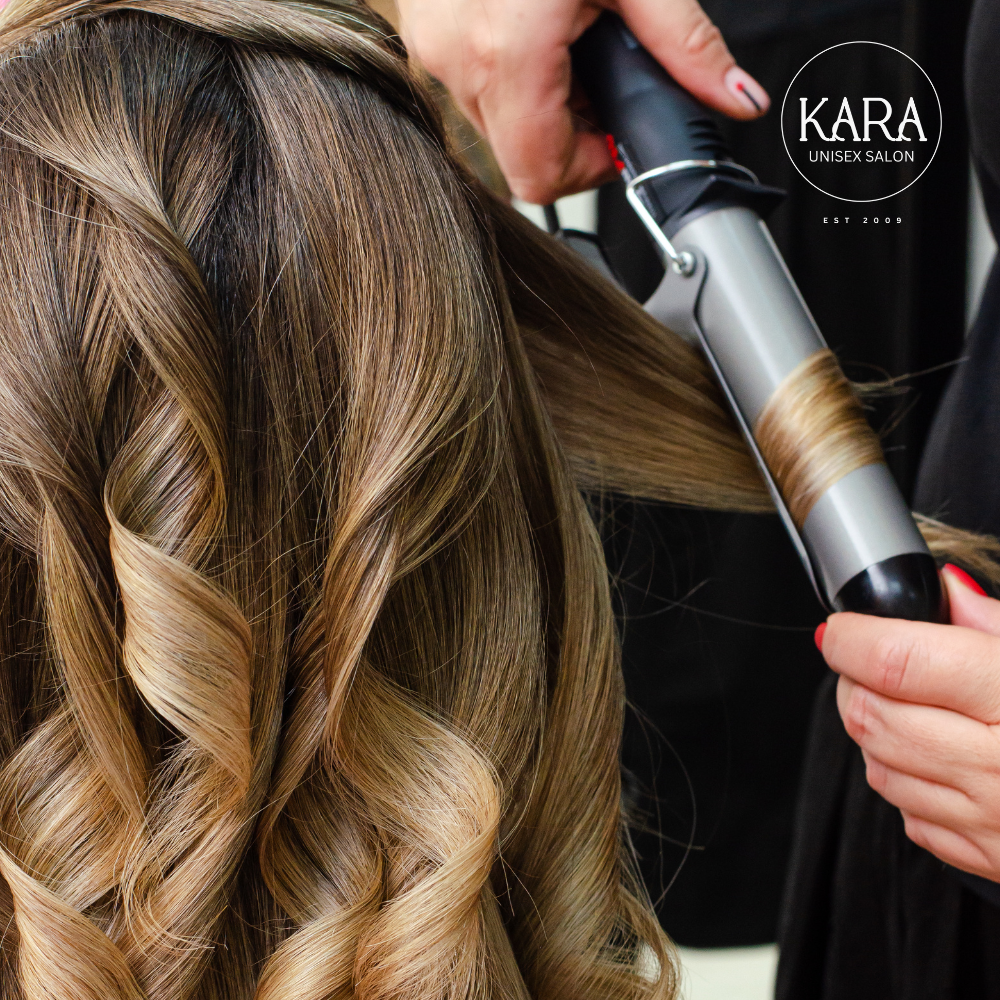 Hair Styling