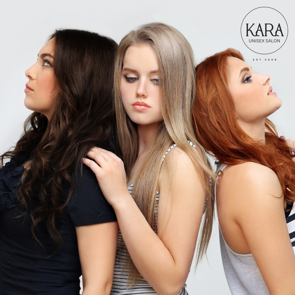 Global Hair Color