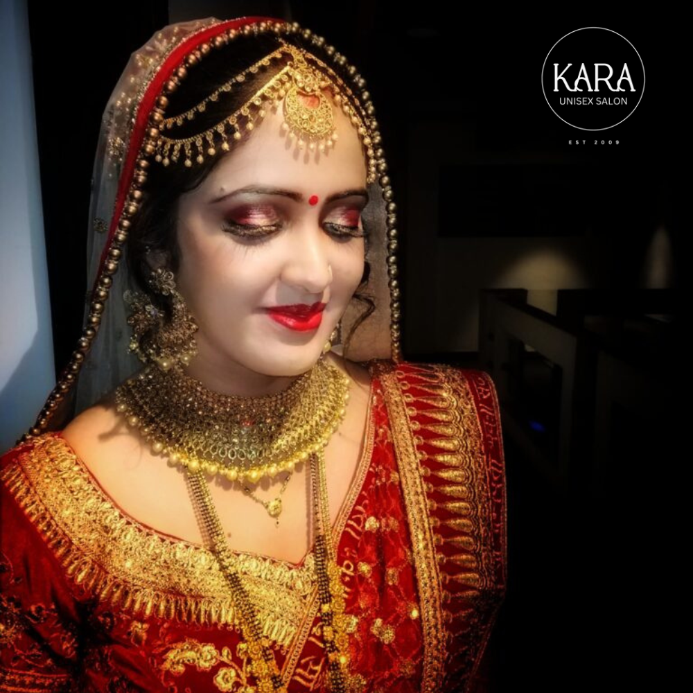 Makeup 