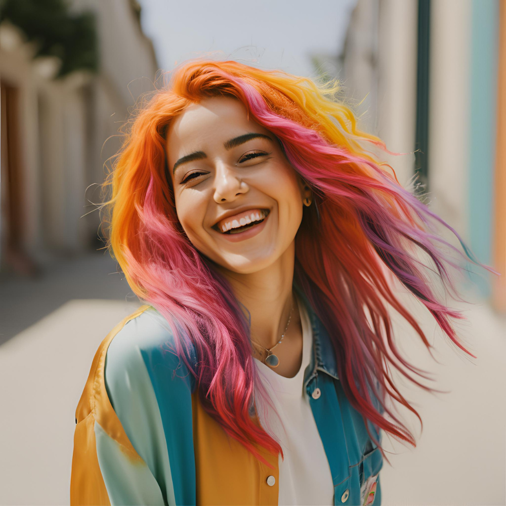 Creative Colour