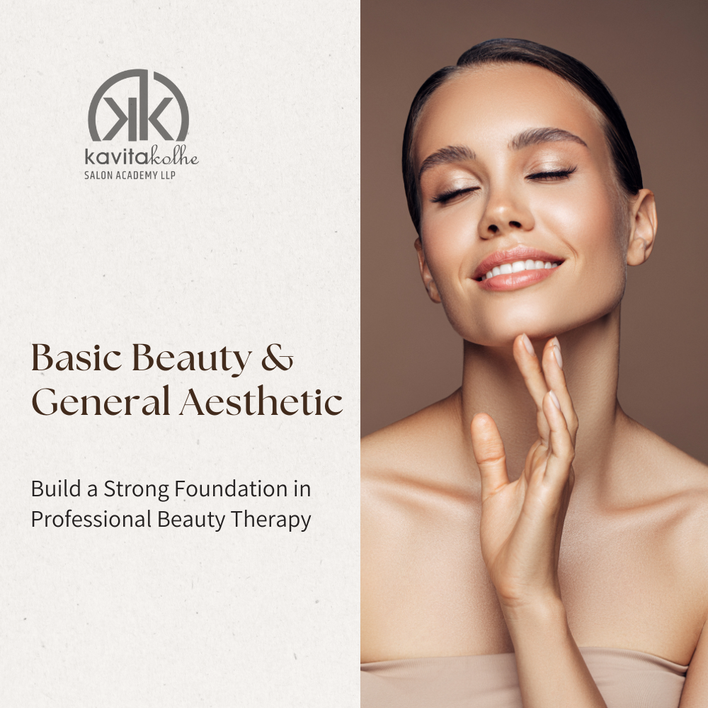 Basic Beauty & General Aesthetic
