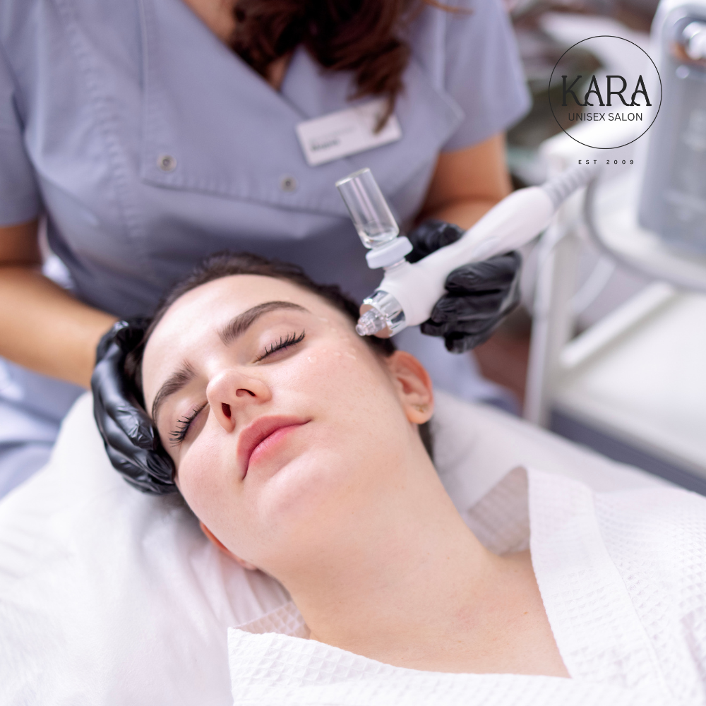 Kara's Facial Treatments 