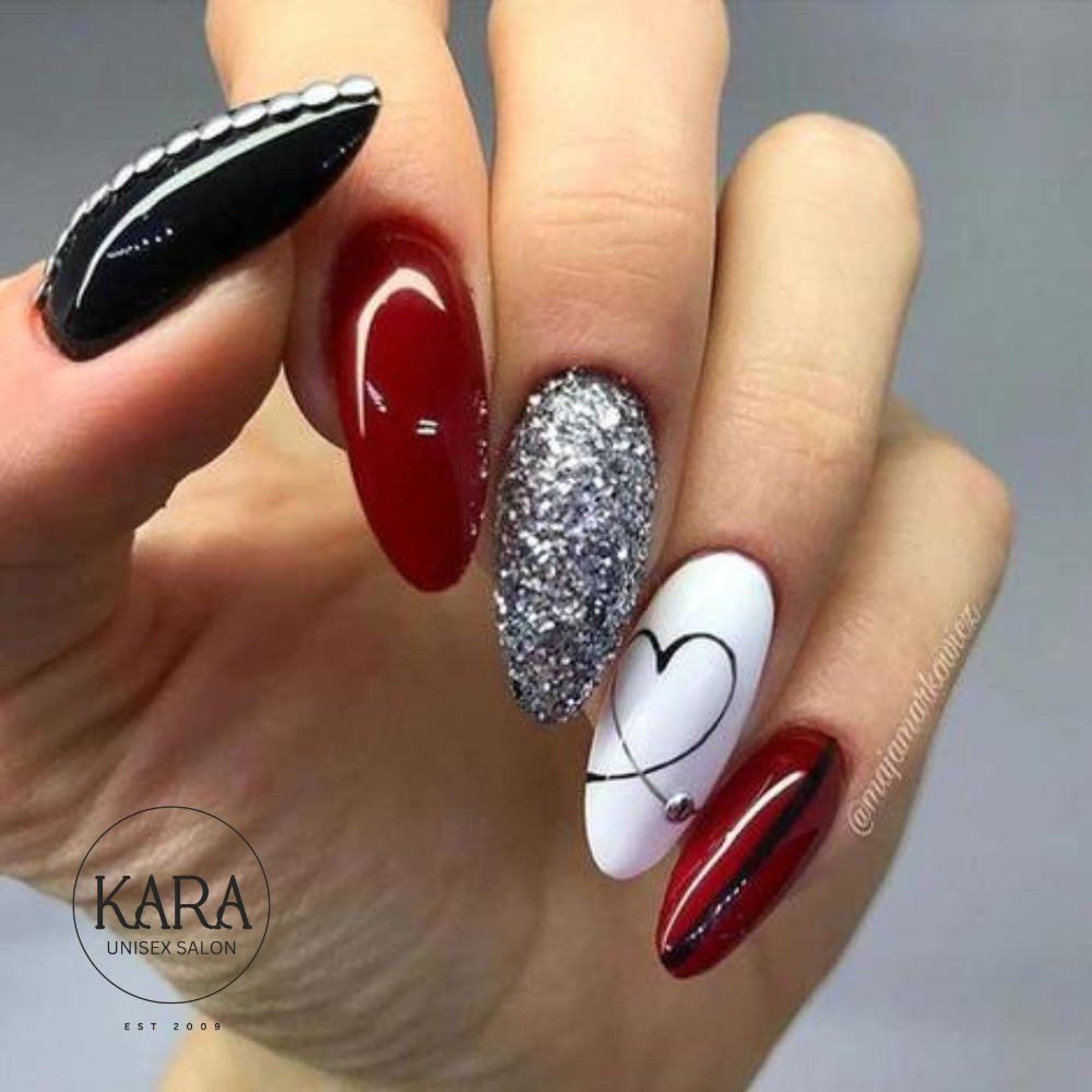 Nail Art 