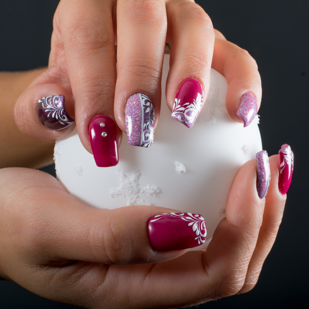 Nail Art 