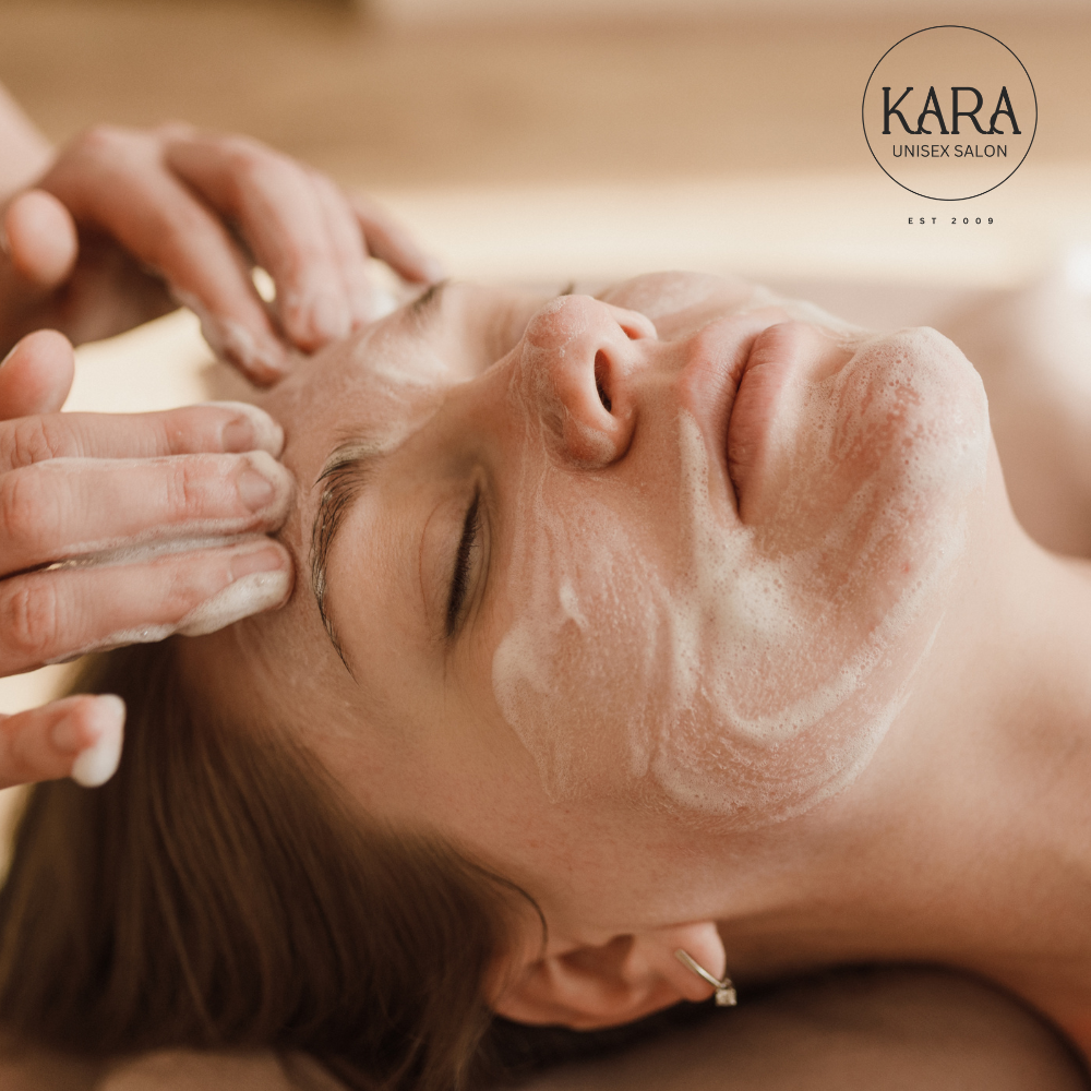 Skin Clean-ups
