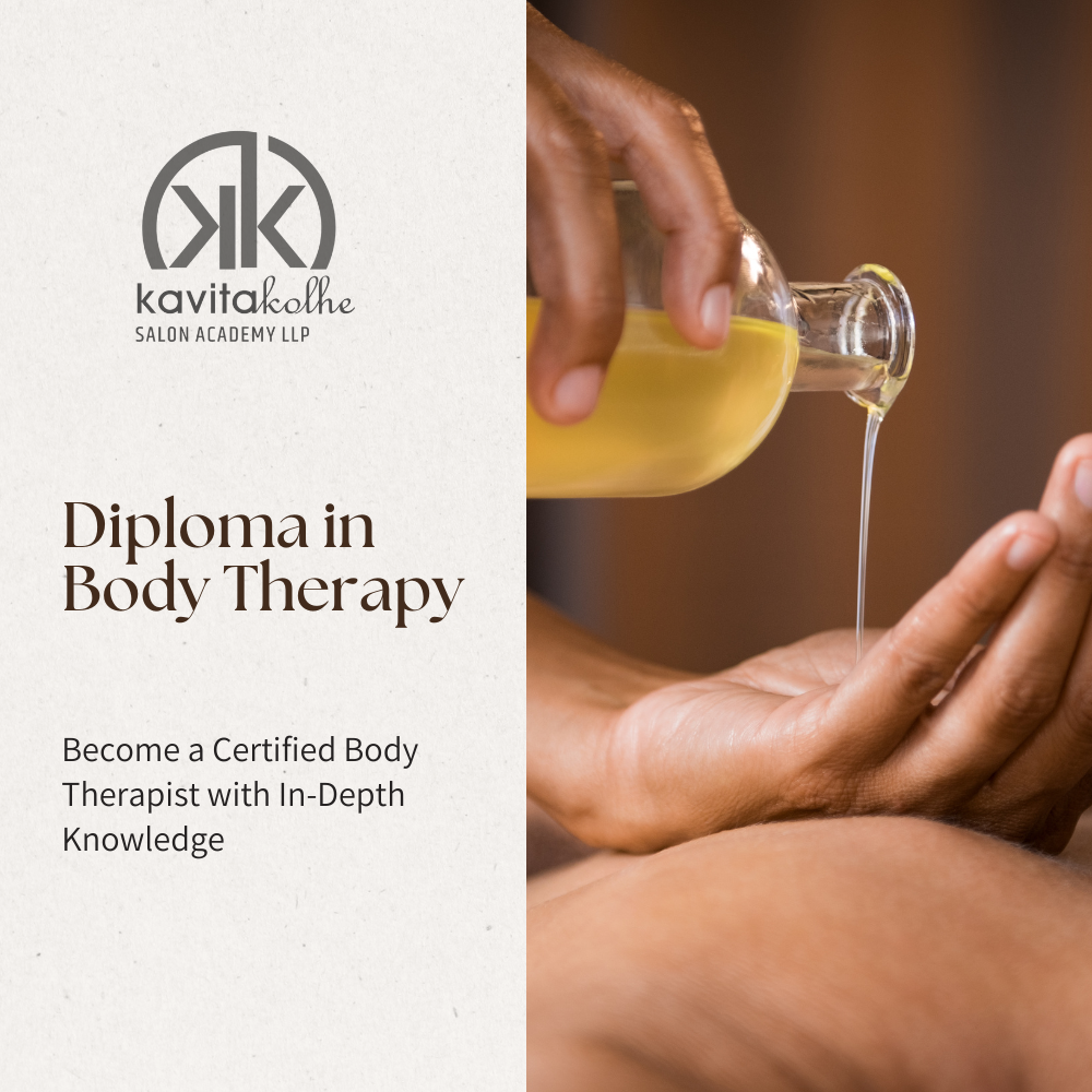 Diploma in Body Therapy