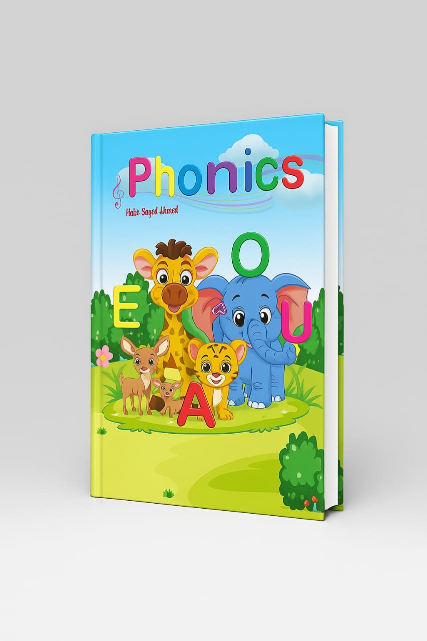 PHONICS
