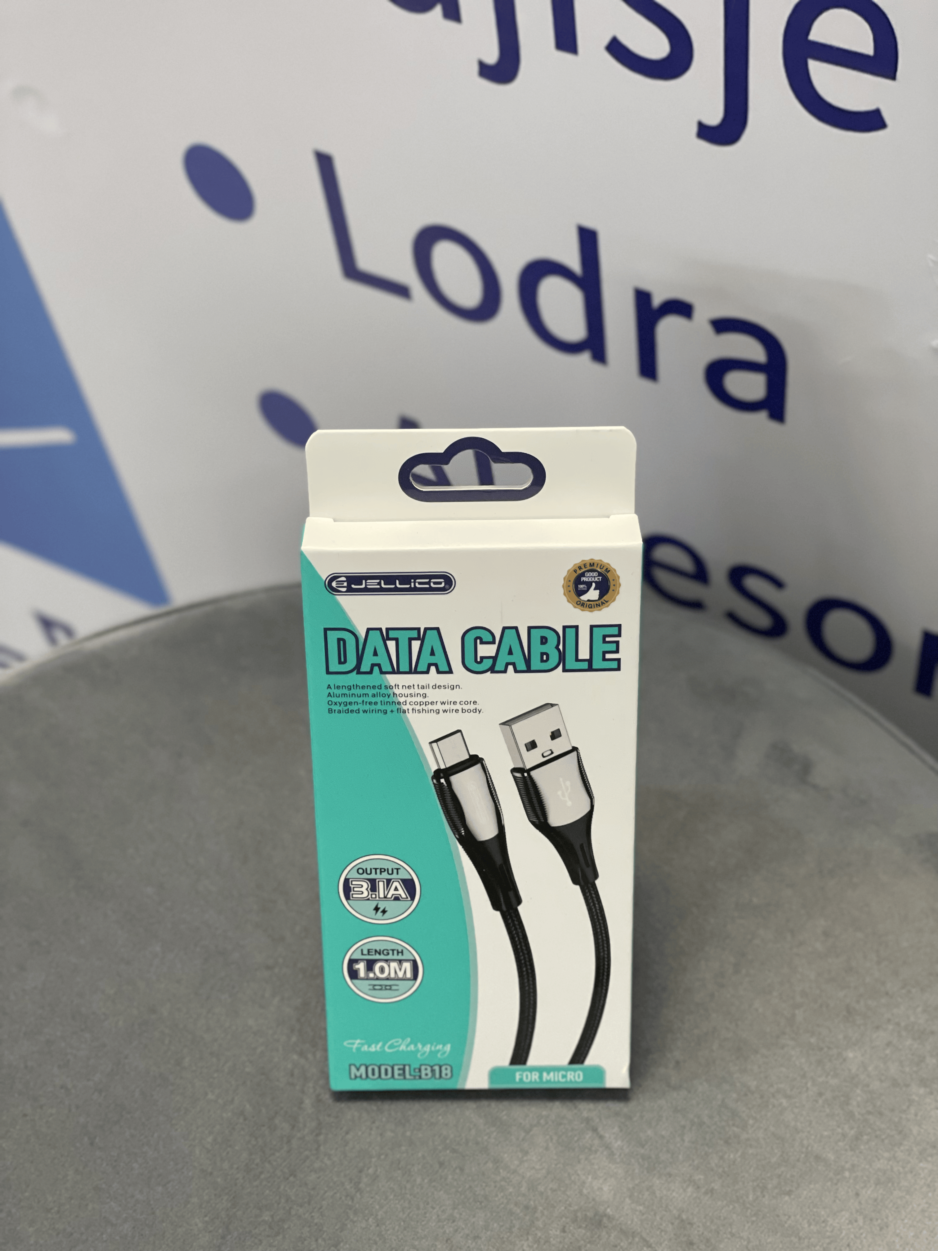 Kabell karikuesi USB to USB-C