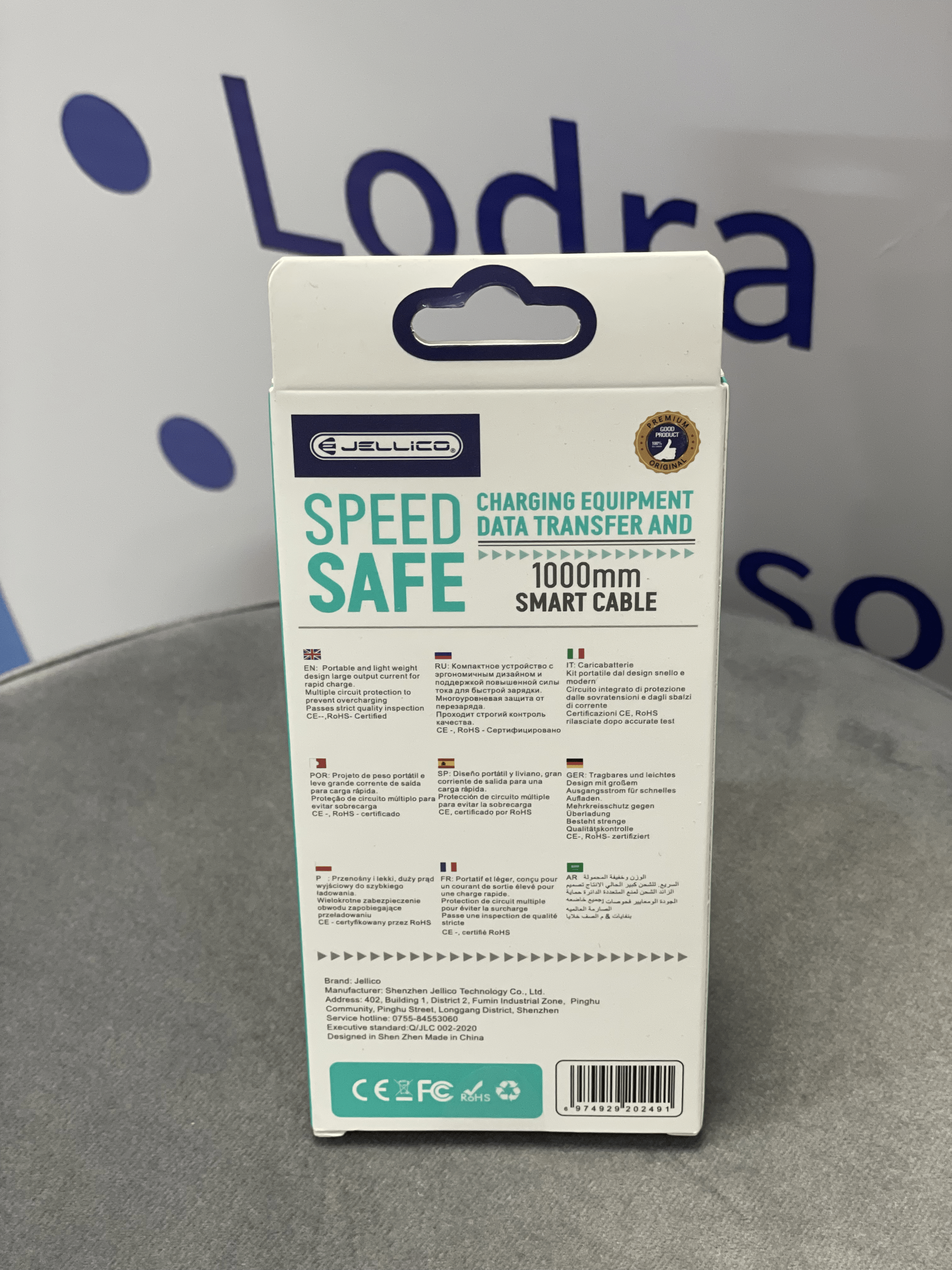 Kabell karikuesi USB to USB-C