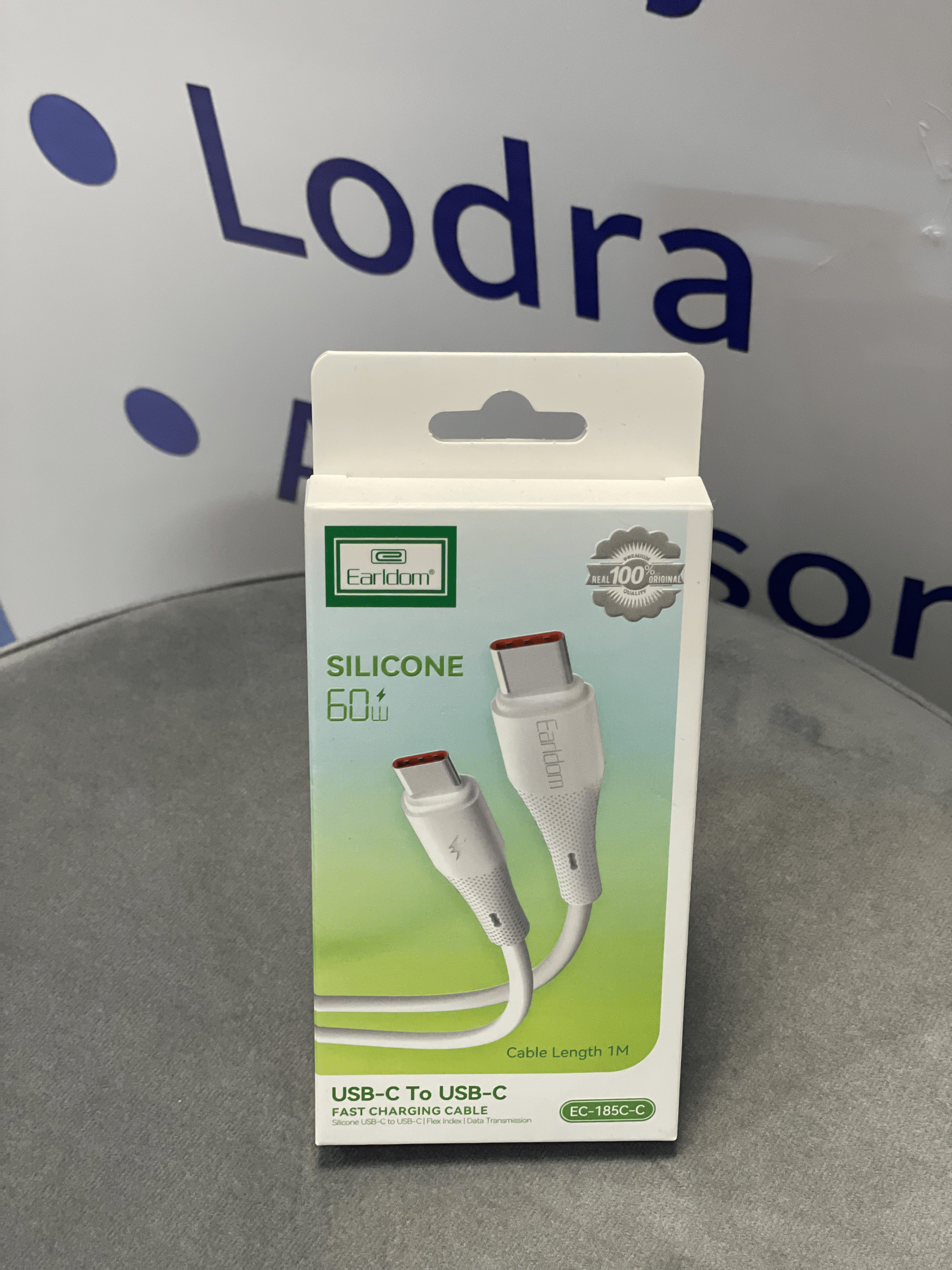 Kabell karikuesi USB-C to USB-C