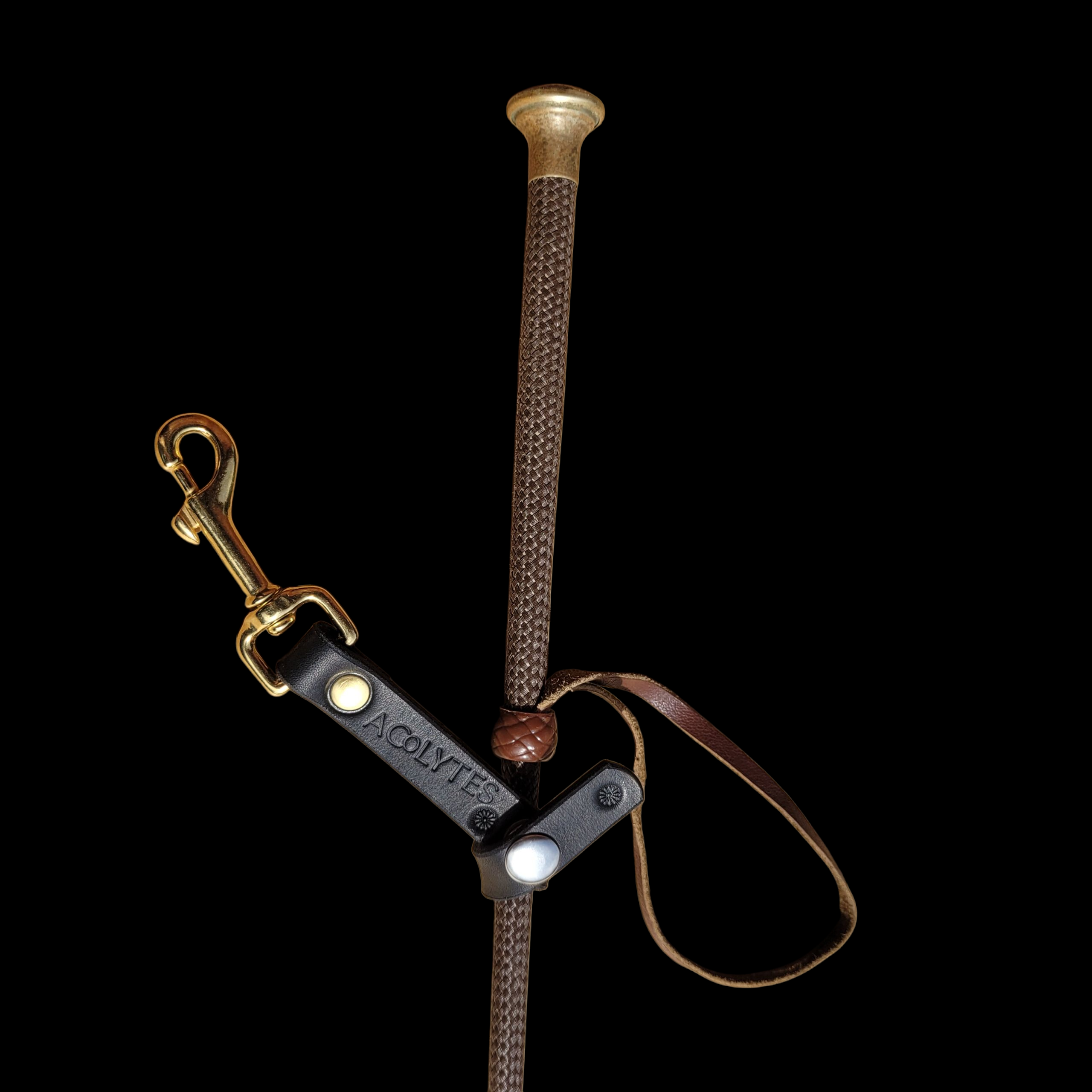 Porte-Stick