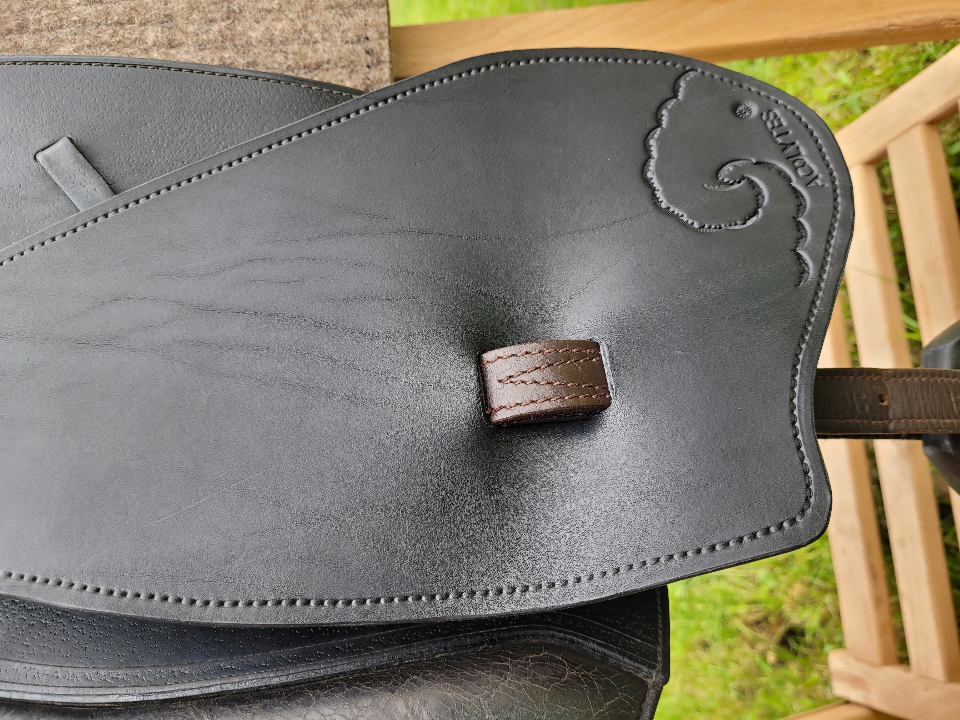 Etrivières convertibles