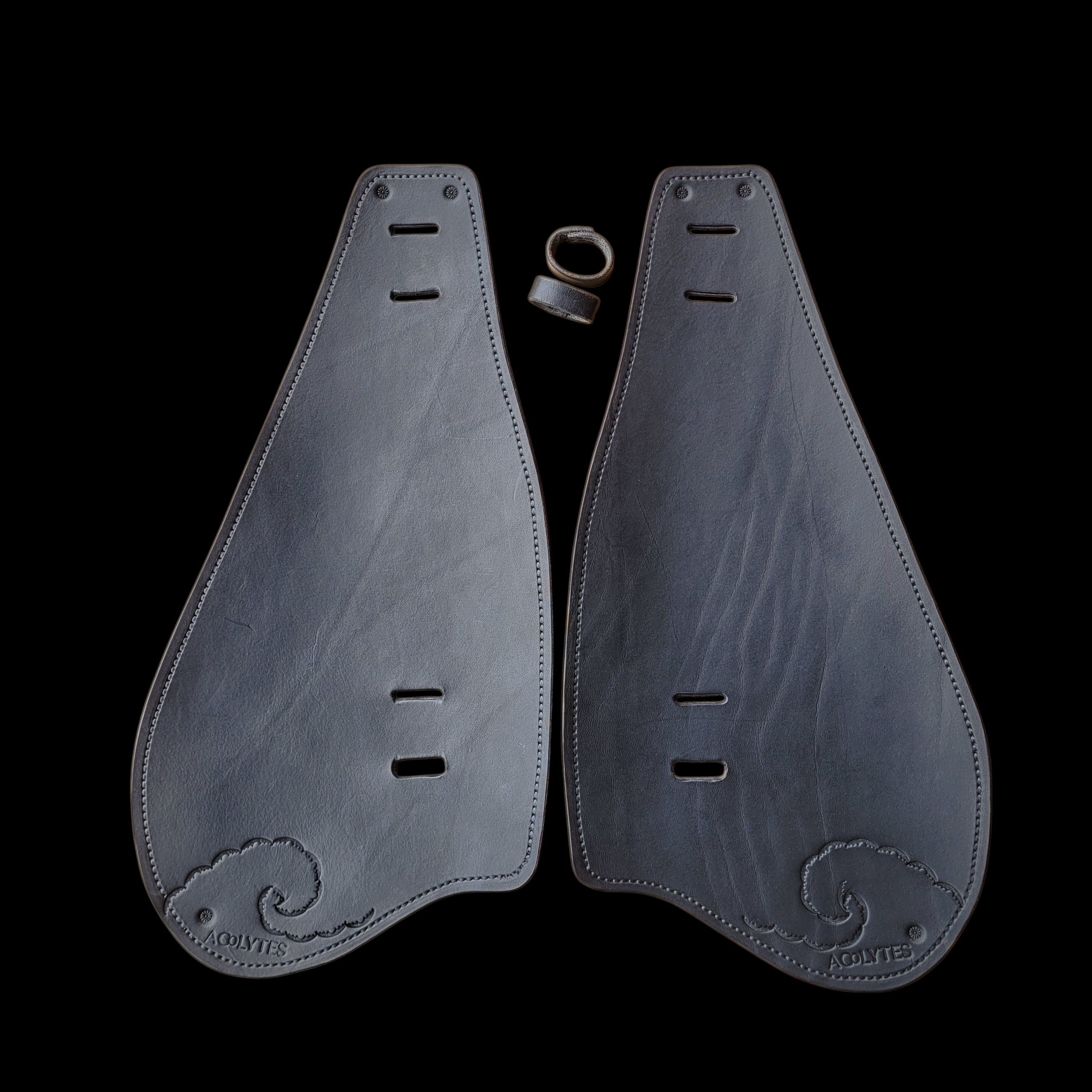 Etrivières convertibles