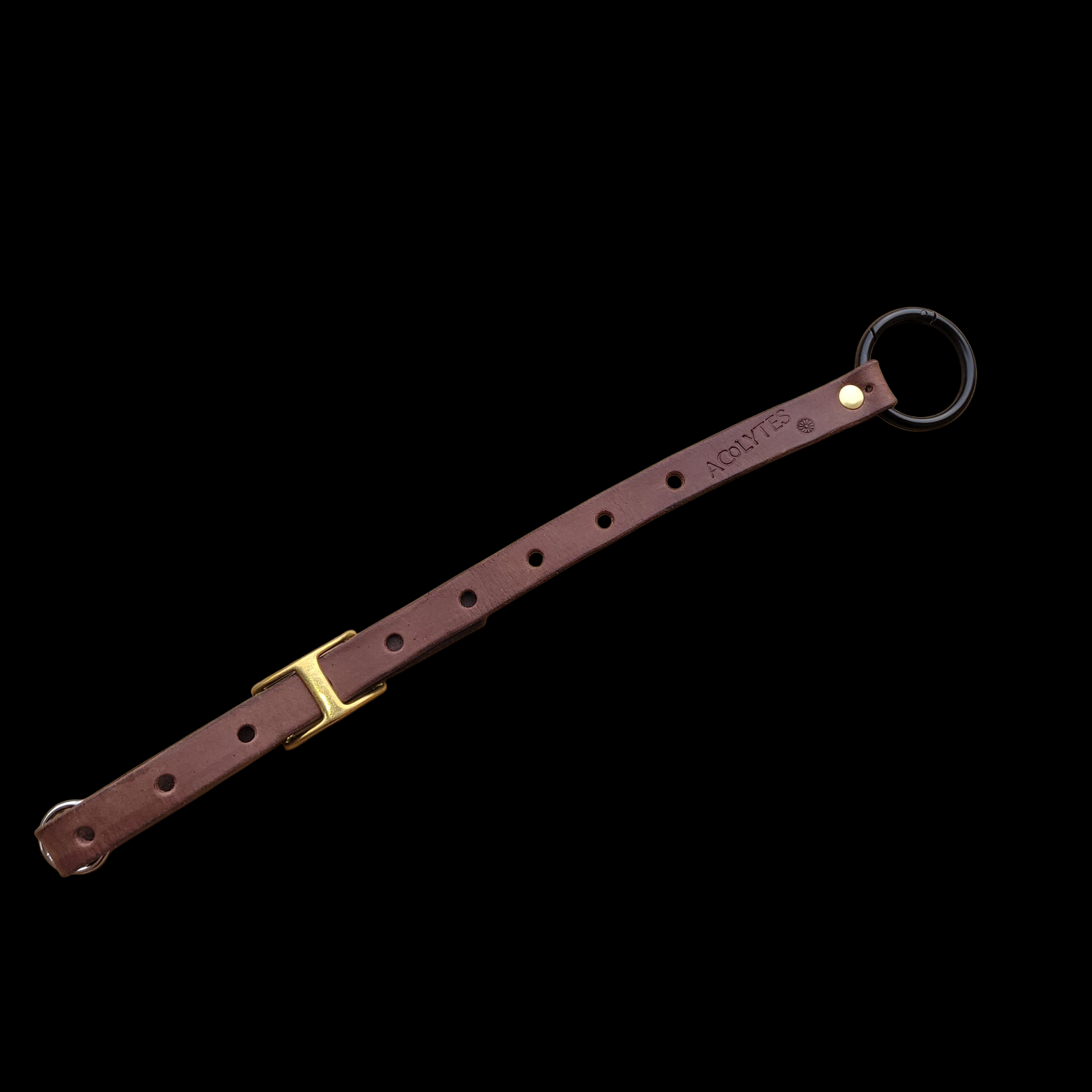 Garde-Fou Western
