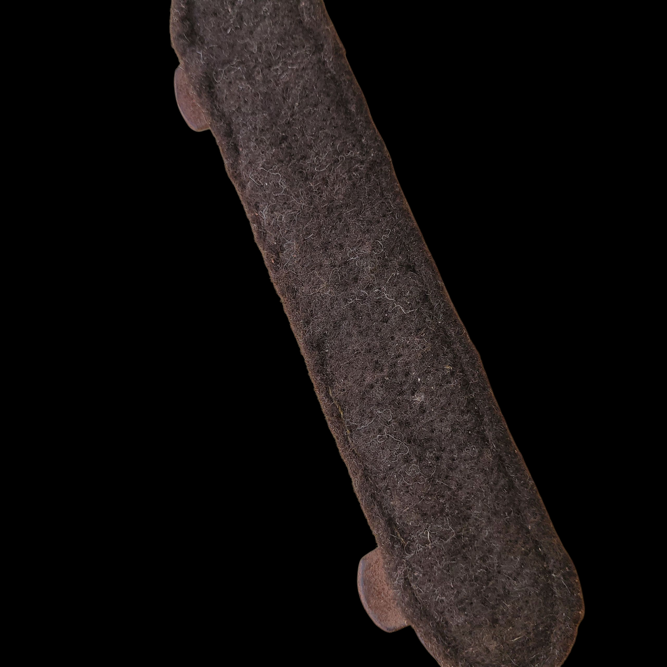 Protège nez pour licol étho 
