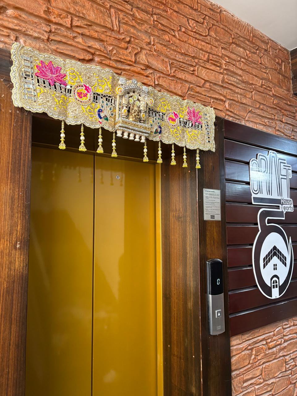Decorative Door Toran