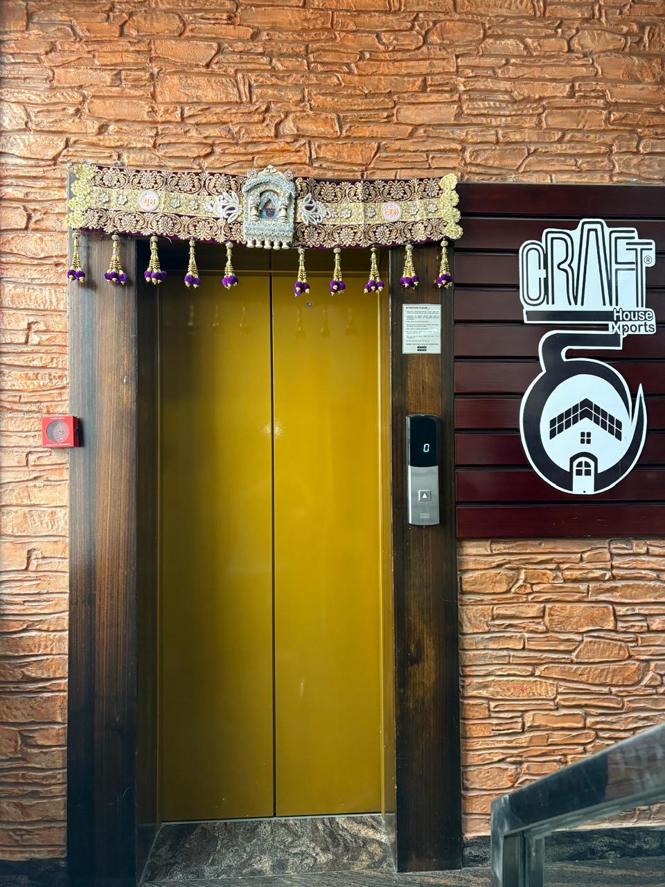 Decorative Door Toran