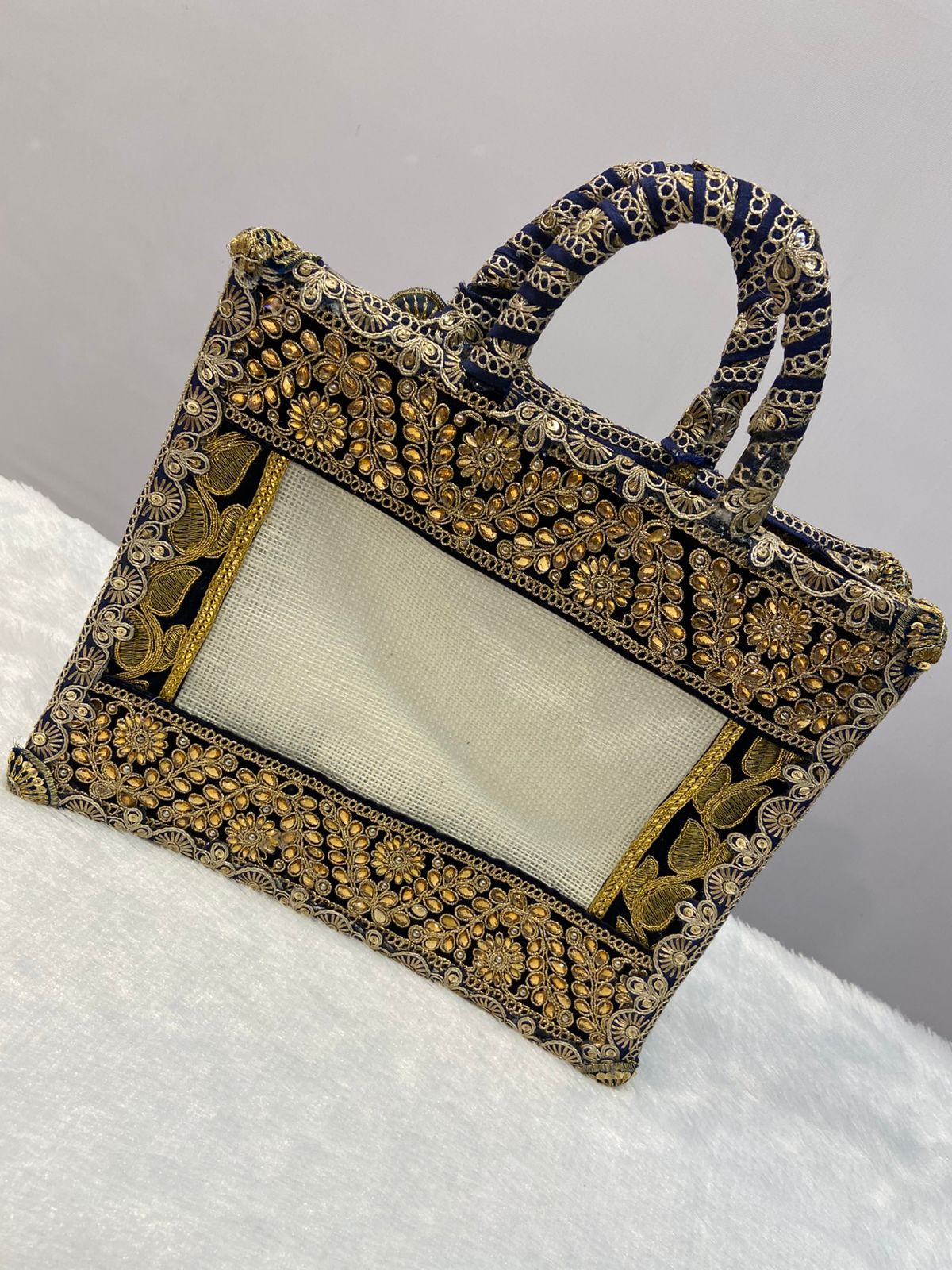 WEDDING GIFT PACKING BAGS