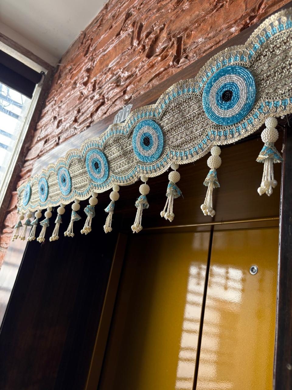 TRADITIONAL DOOR HANGING TORAN