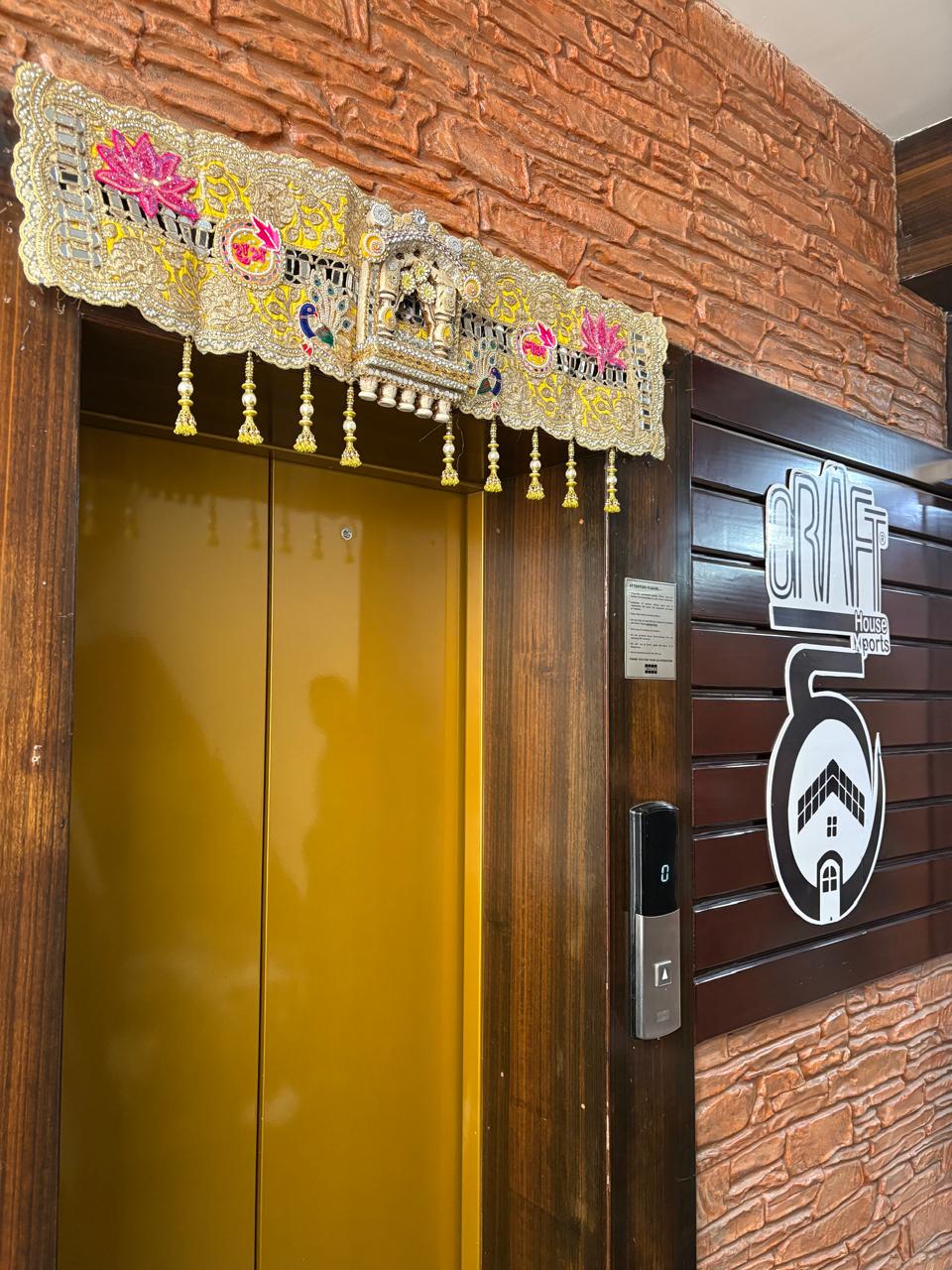 Decorative Door Toran