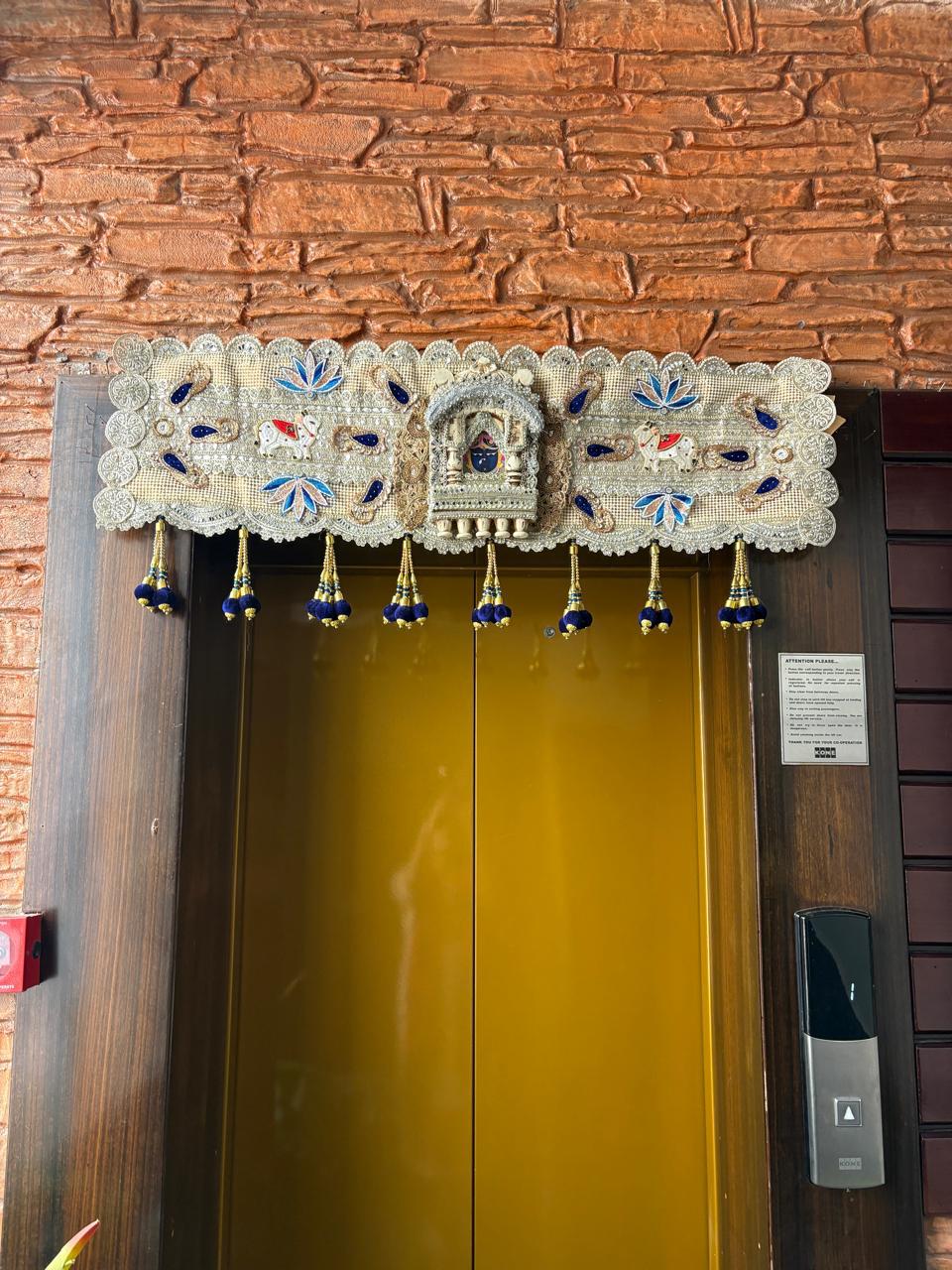 Decorative Door Toran