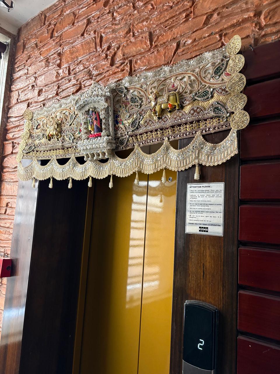Traditional Decorative Toran