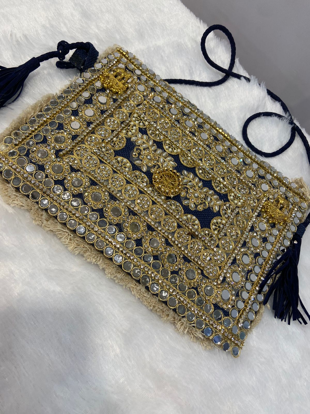 WEDDING GIFT PACKING BAGS