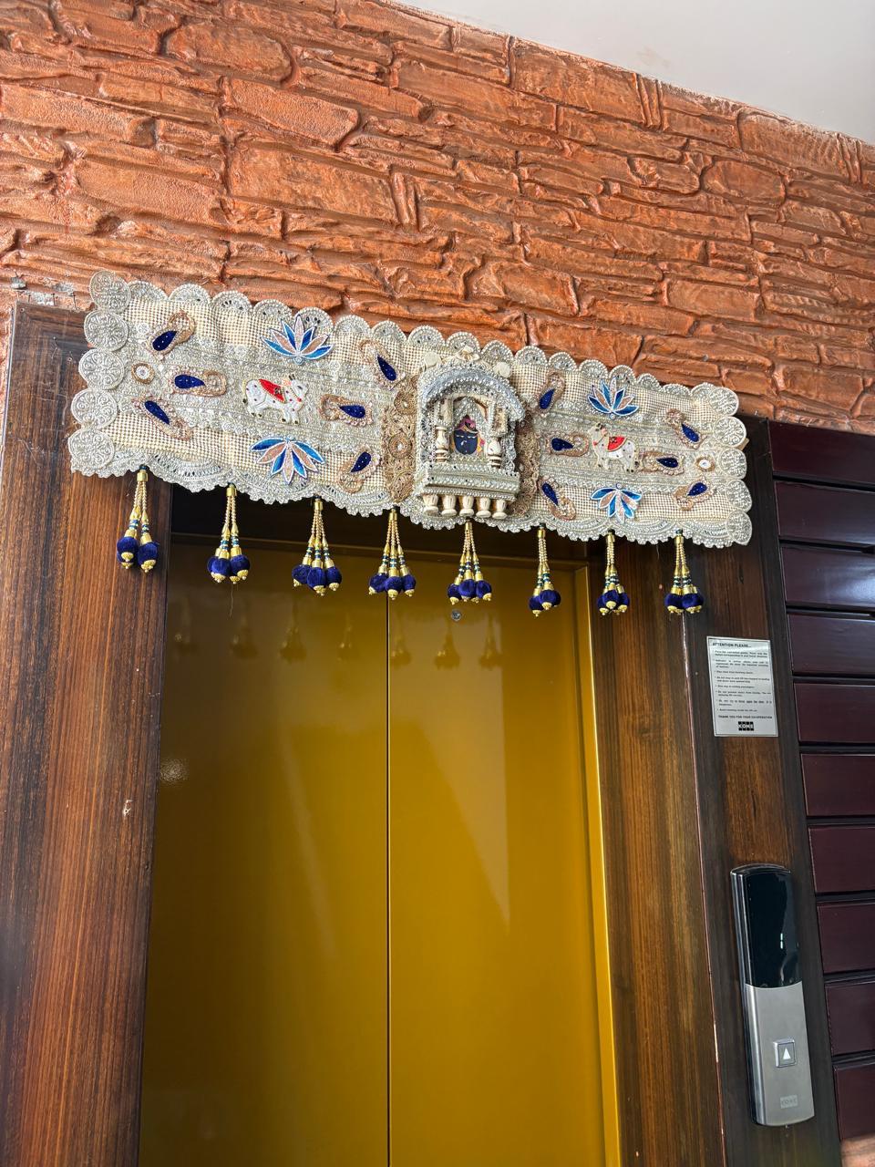 Decorative Door Toran