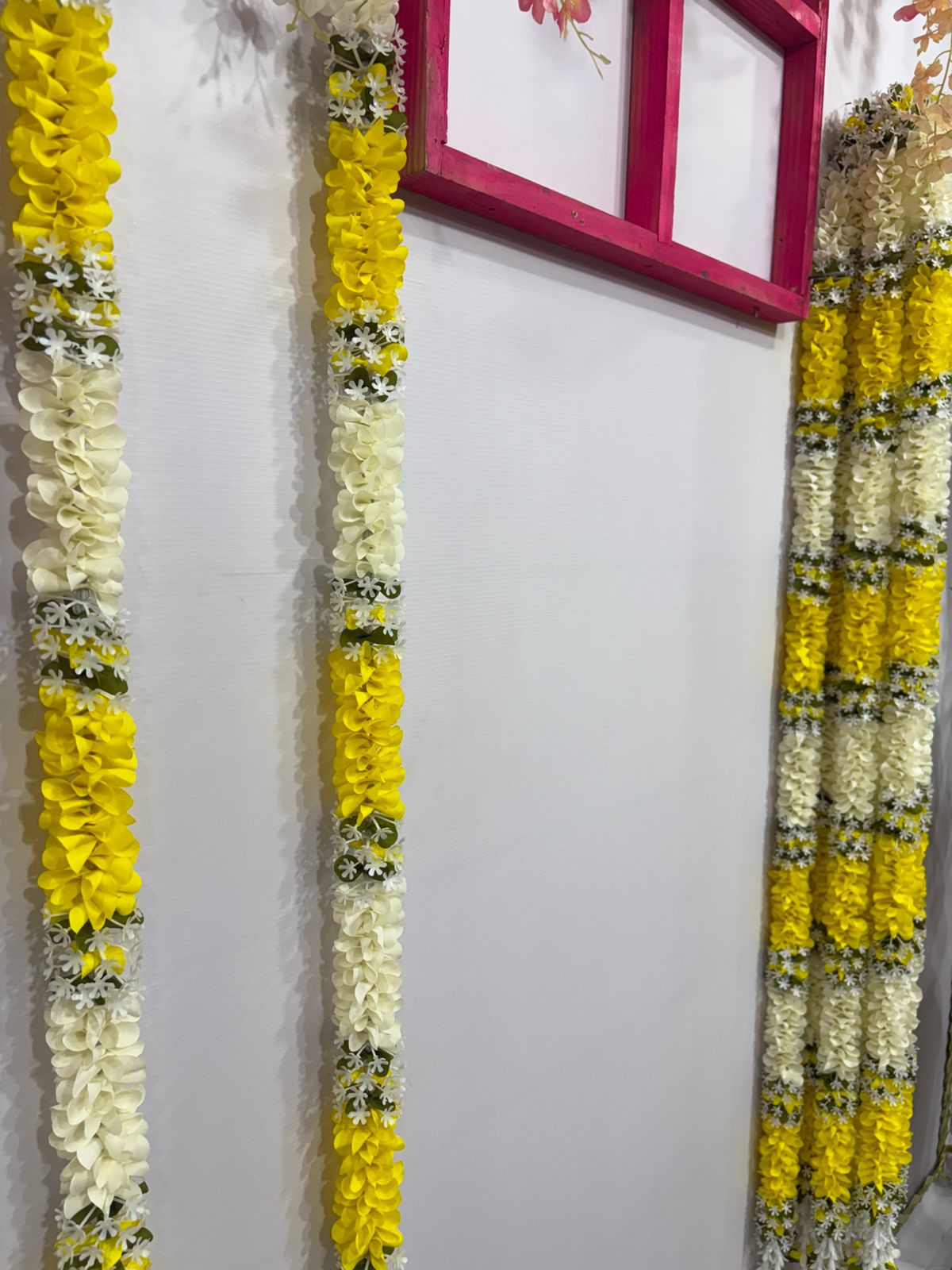 MODERN GOLDEN ELEVATOR DOOR(pair)