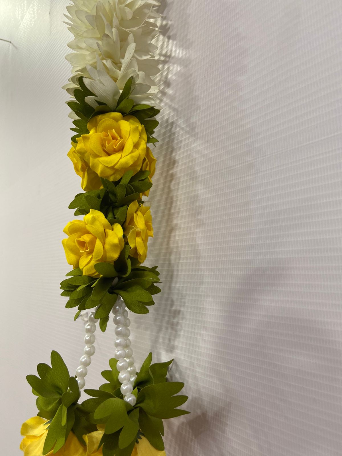 FLOWER GARLAND (PACK OF 10)