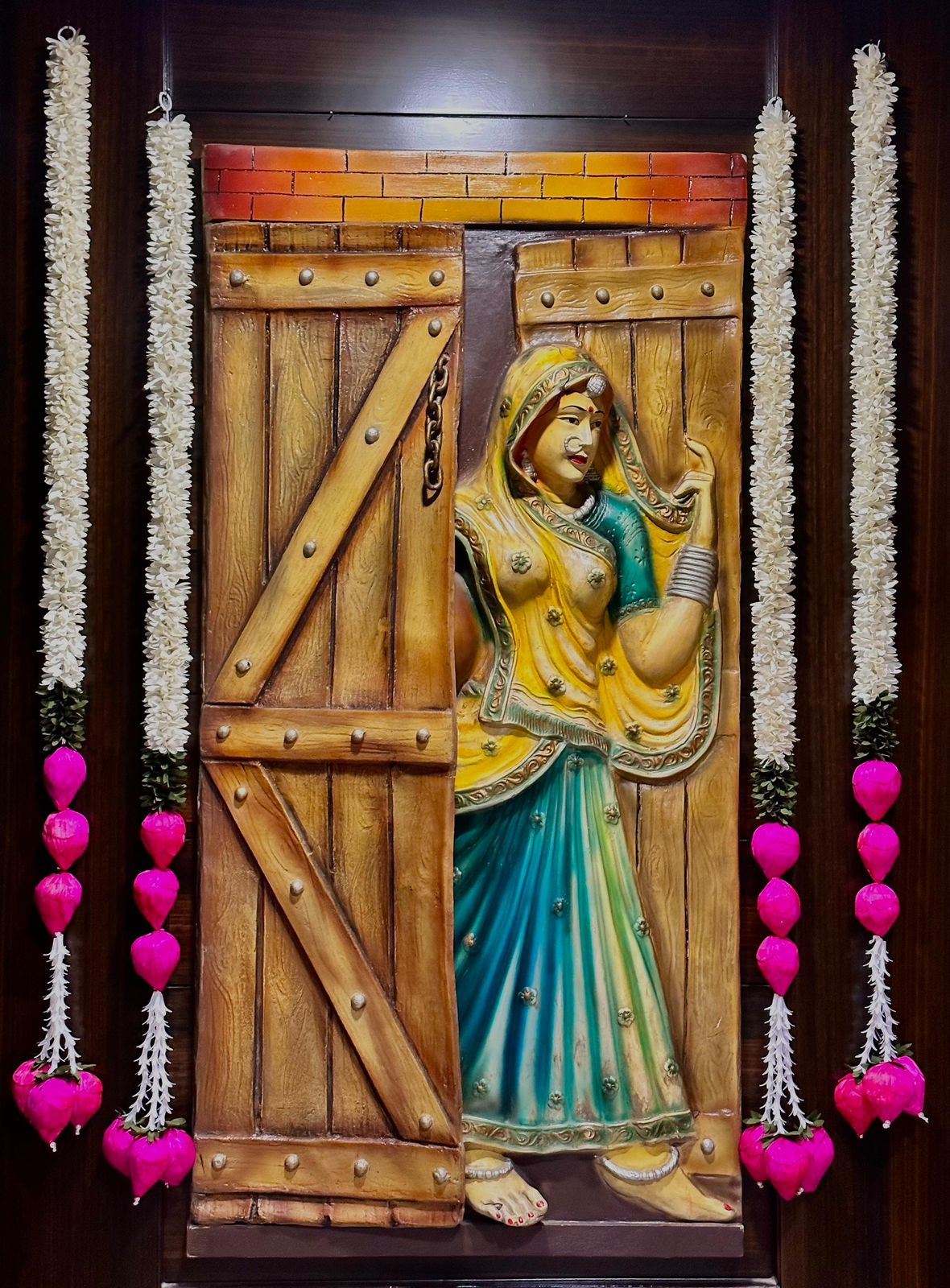 DOOR SET