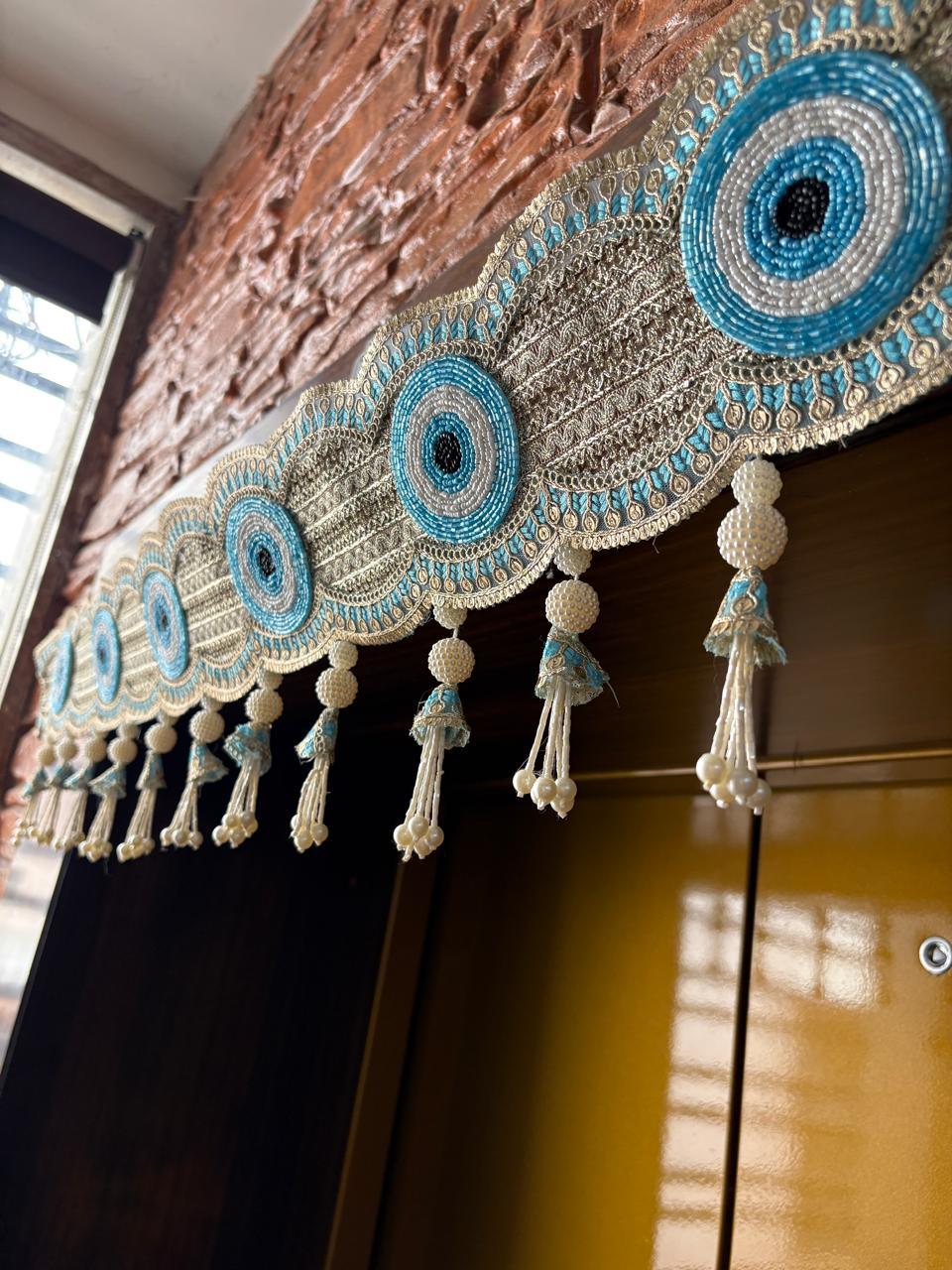TRADITIONAL DOOR HANGING TORAN