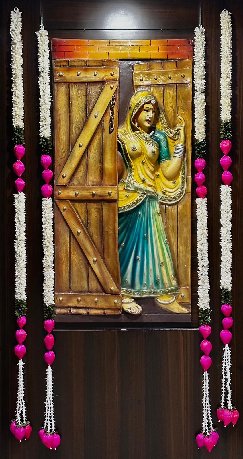 DOOR SET