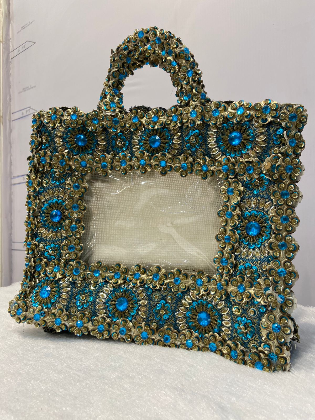 WEDDING GIFT PACKING BAGS