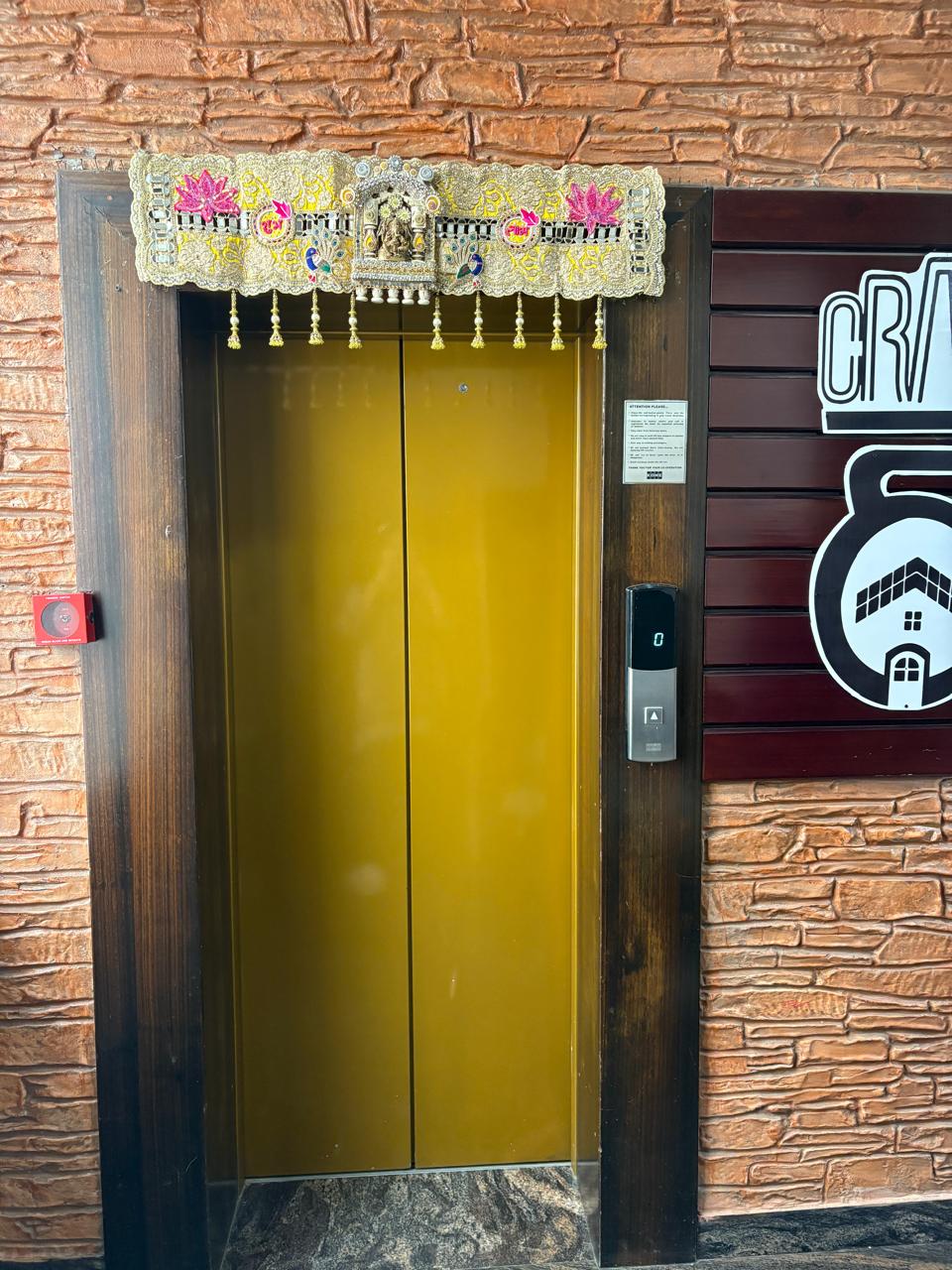 Decorative Door Toran