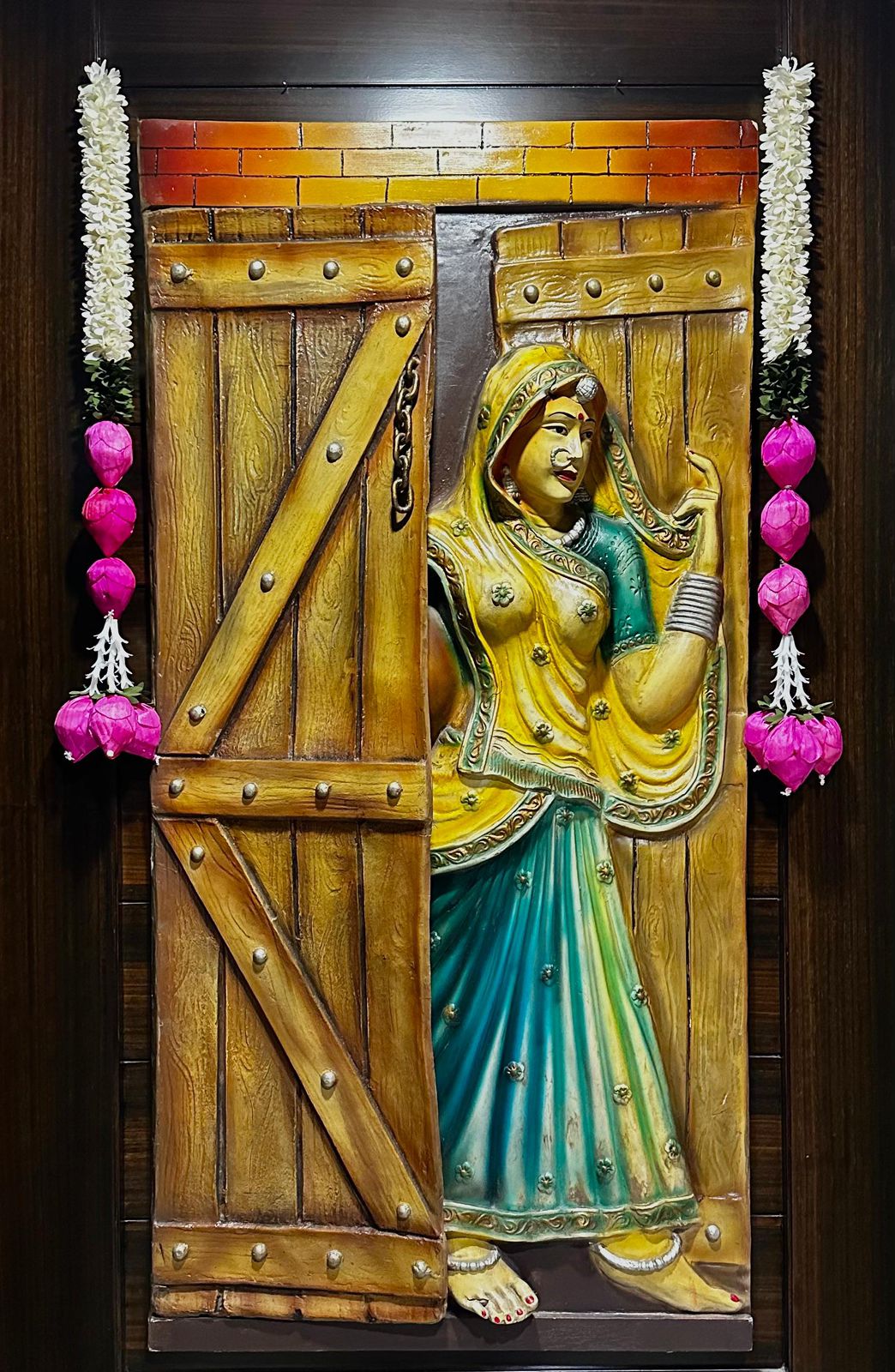 DOOR SET