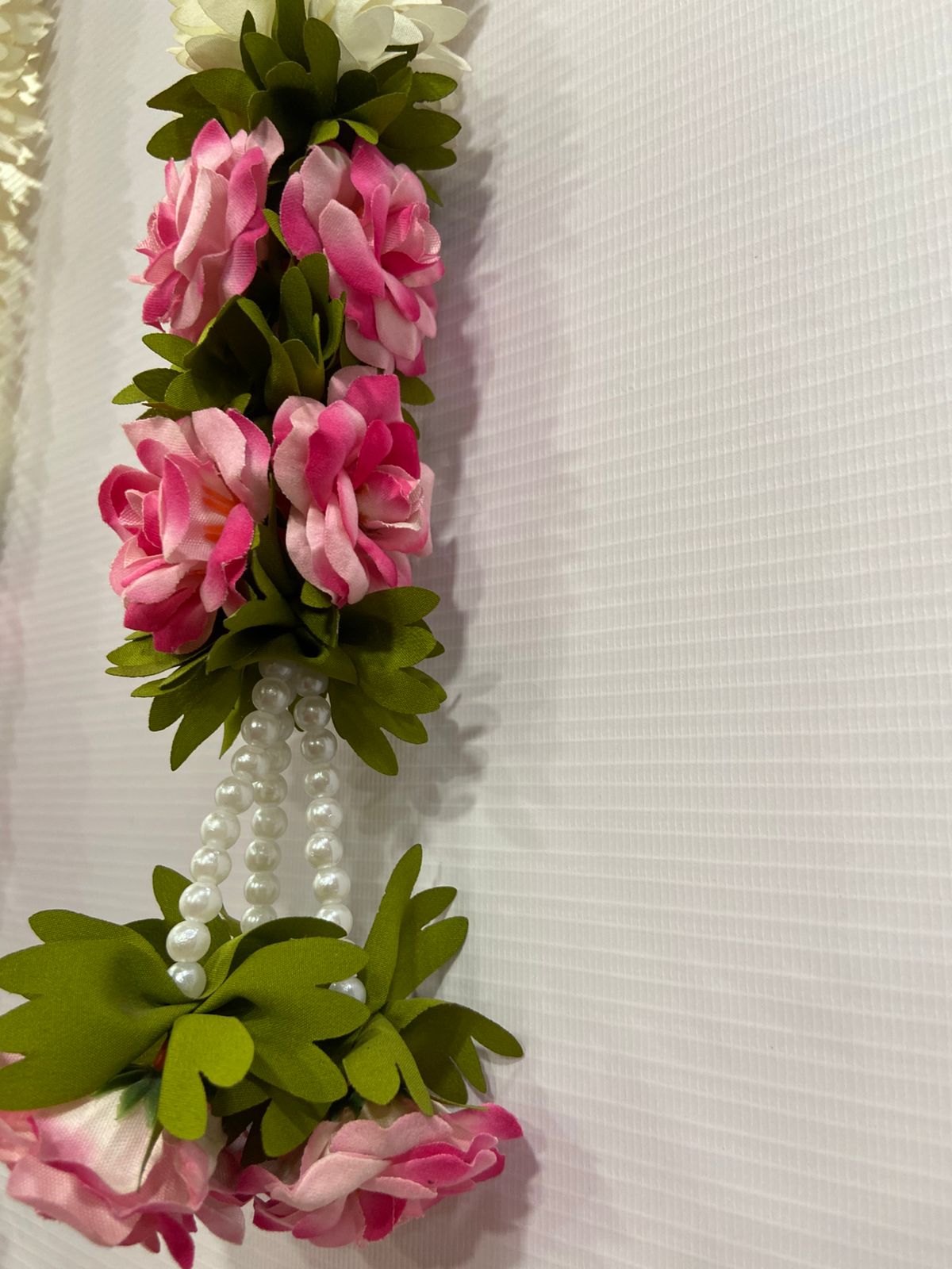 FLOWERS HANGING   (PACK OF 10)