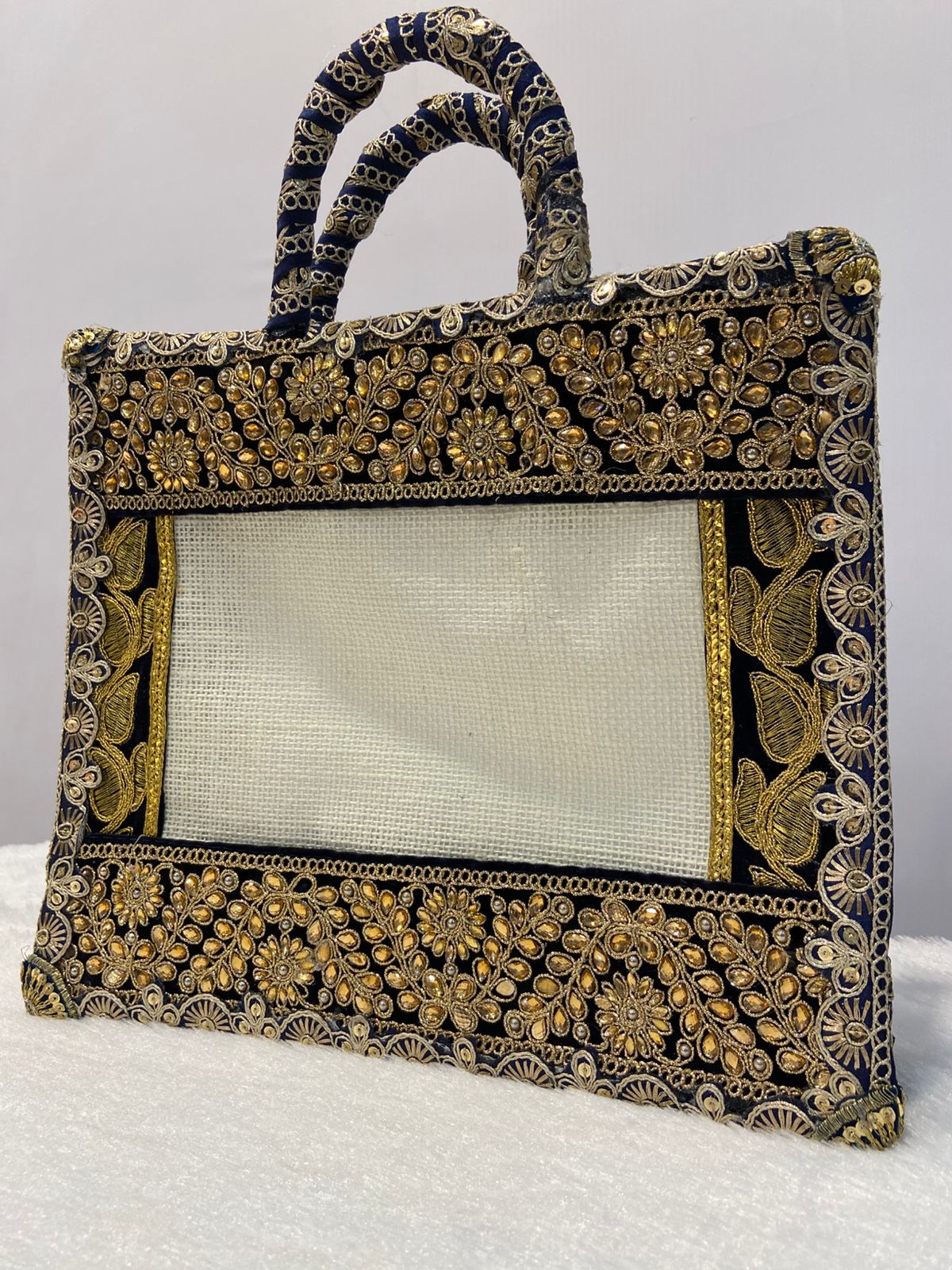 WEDDING GIFT PACKING BAGS