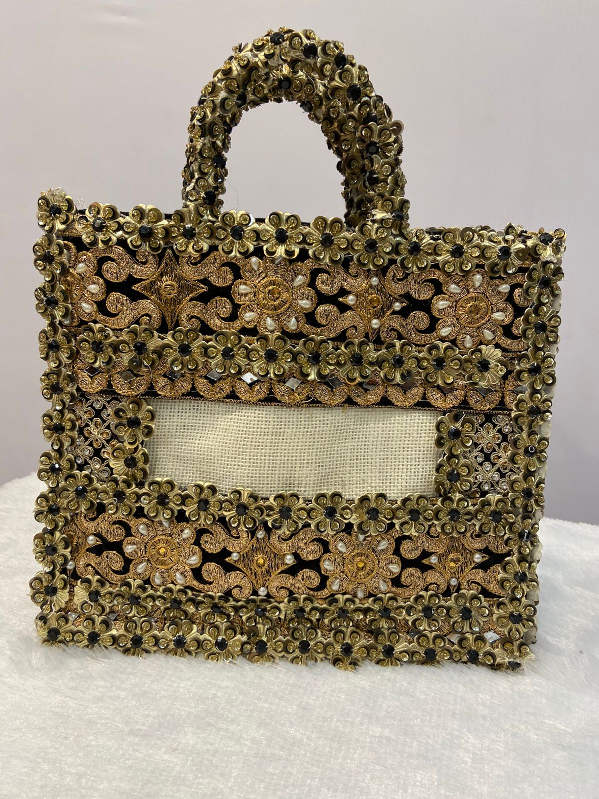 WEDDING GIFT PACKING BAGS