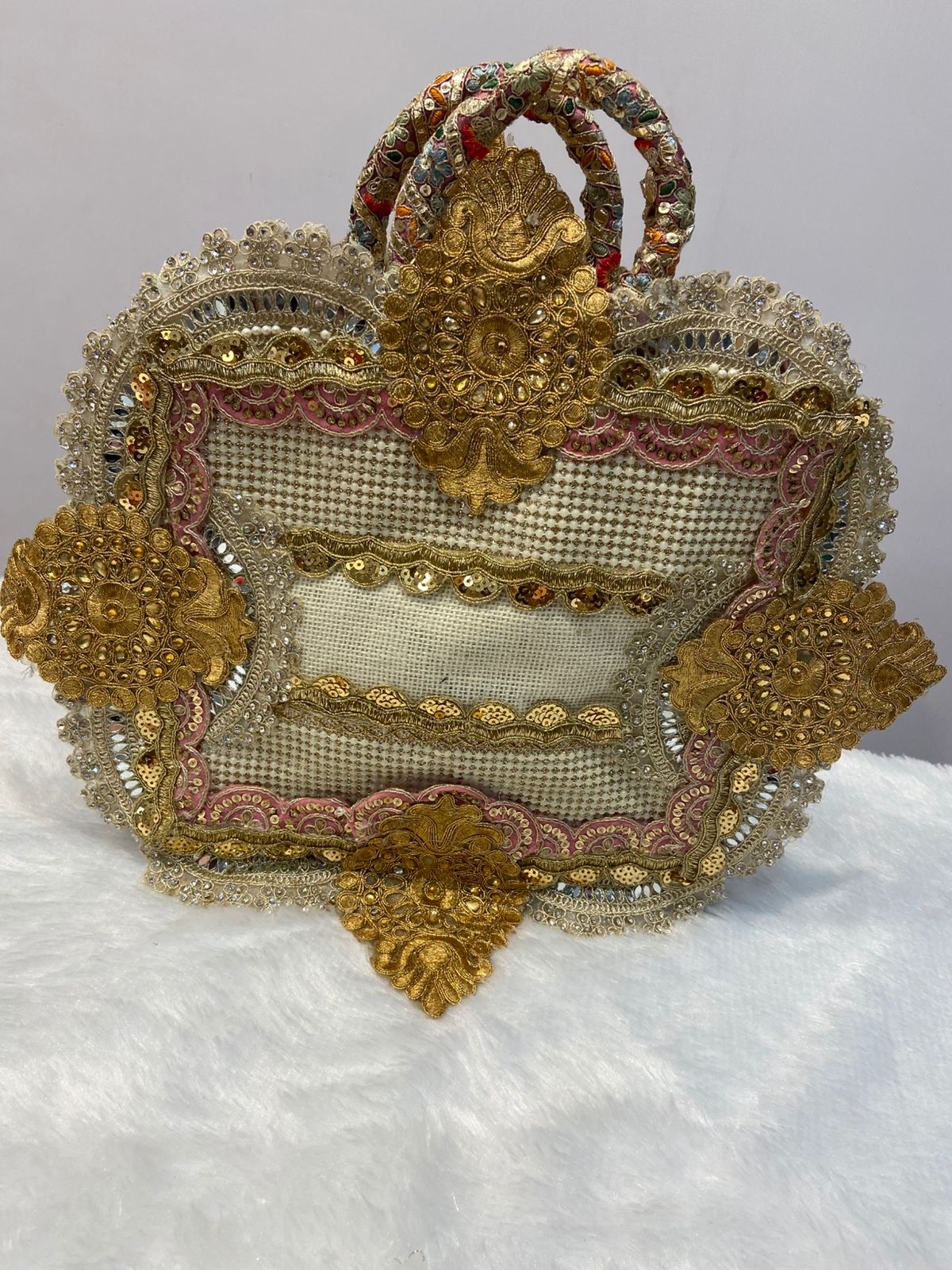 WEDDING PACKING BAGS