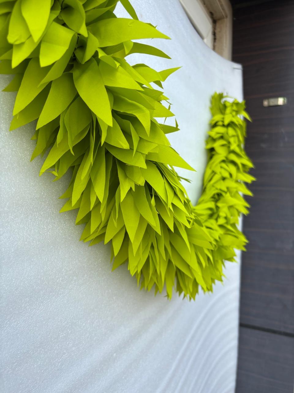 BAMBOO TORAN
