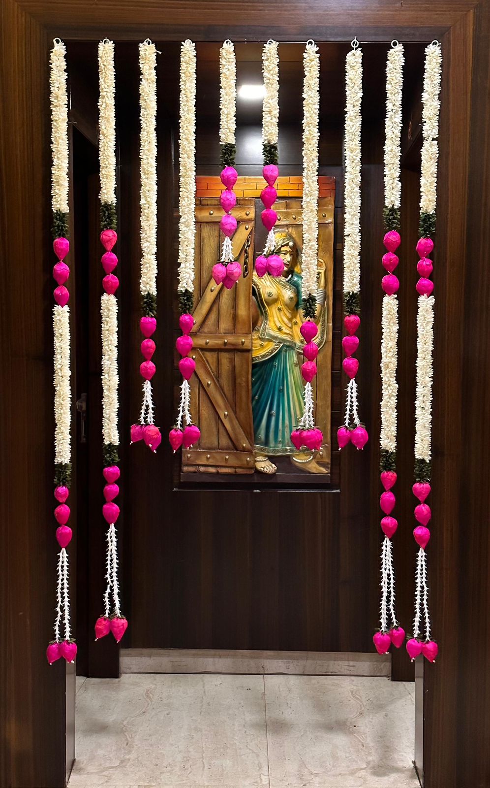 DOOR SET