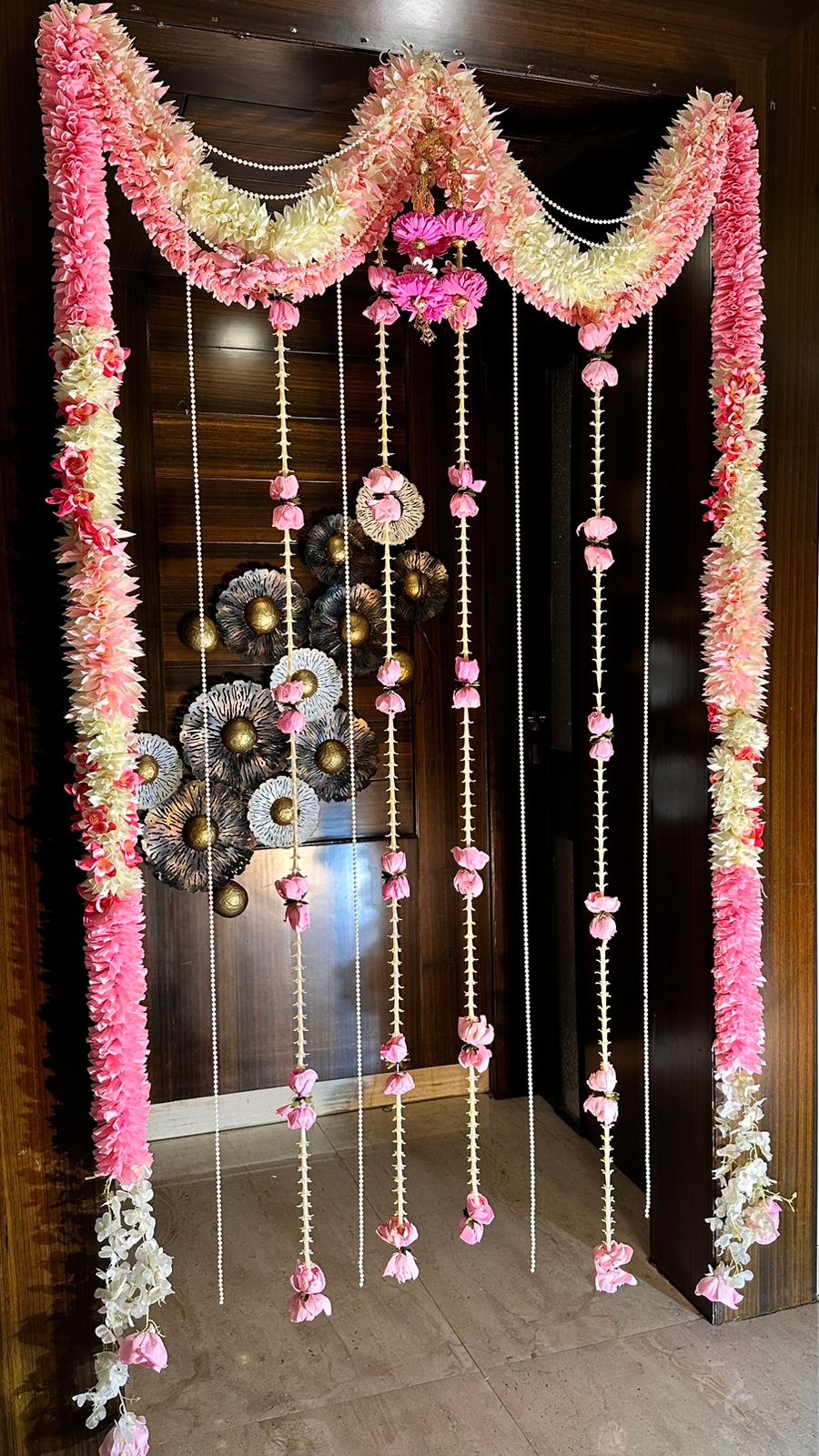 DOOR SET