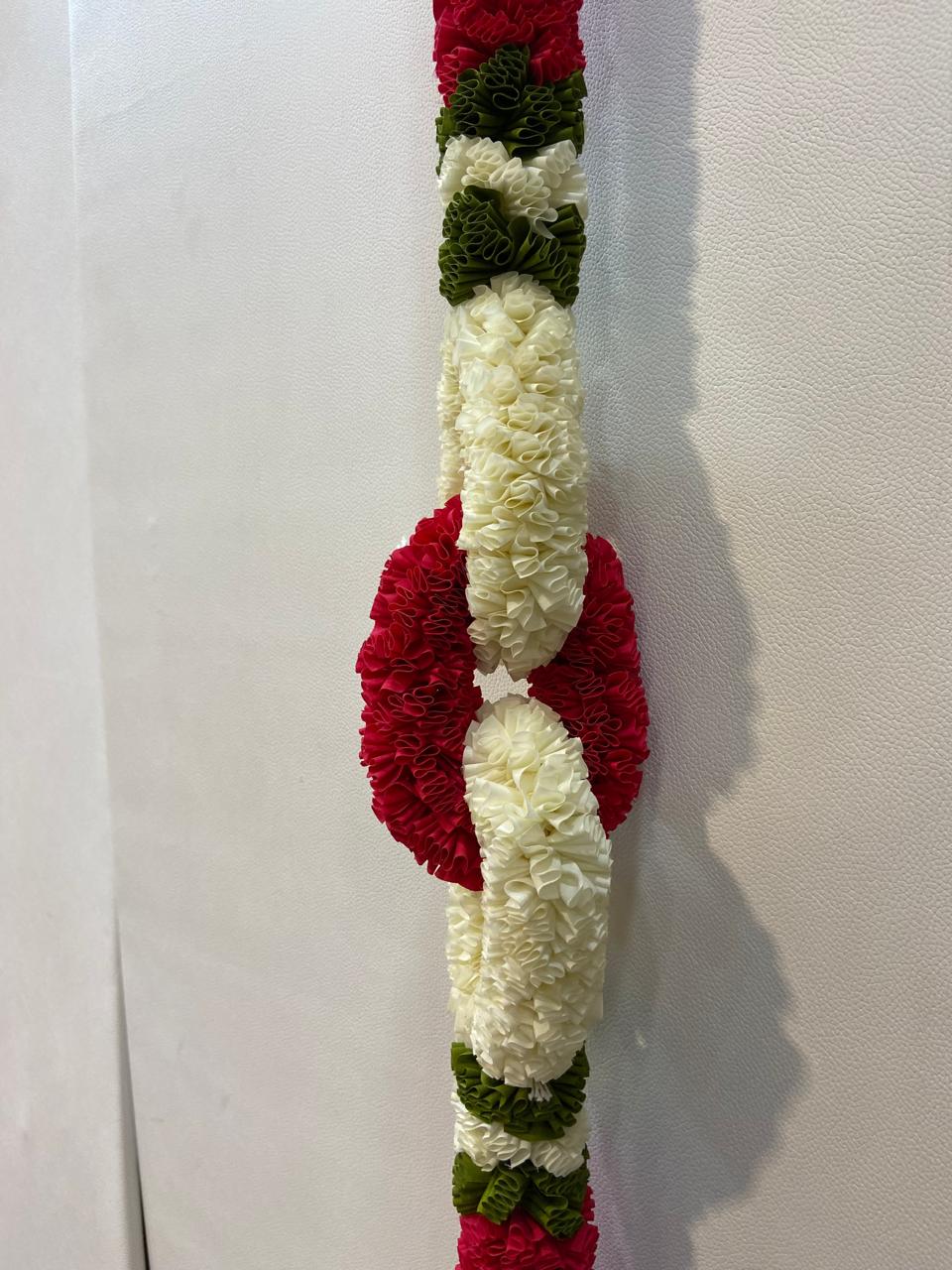 FABRIC DOOR SET